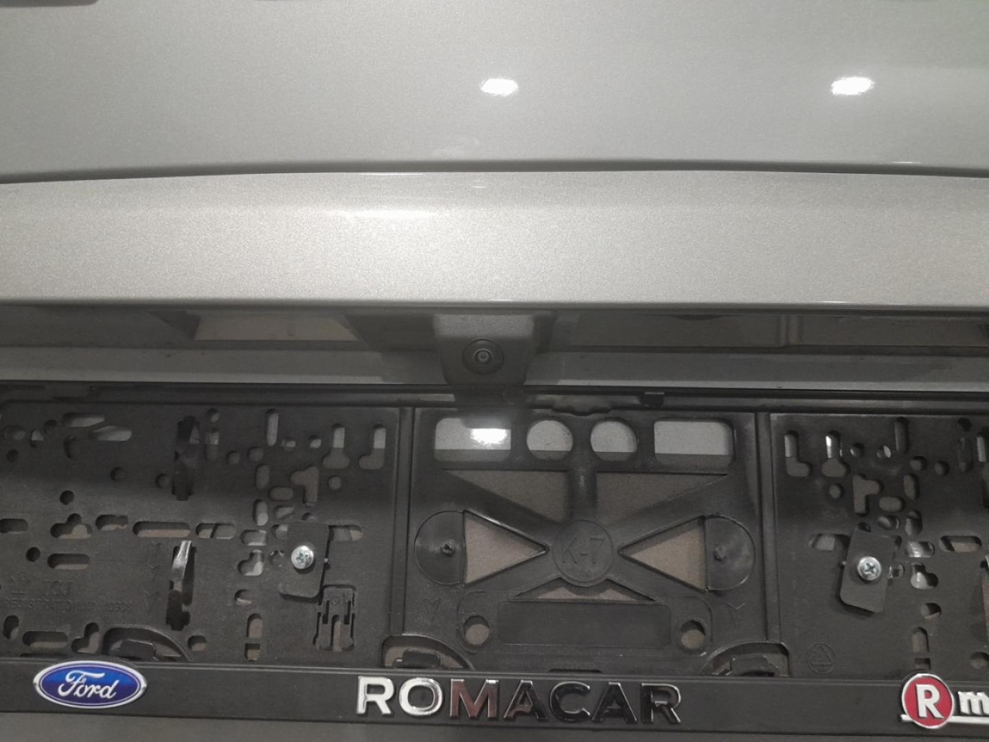 Ford Tourneo Courier 1.0 Ecoboost 92kW (125CV) Active