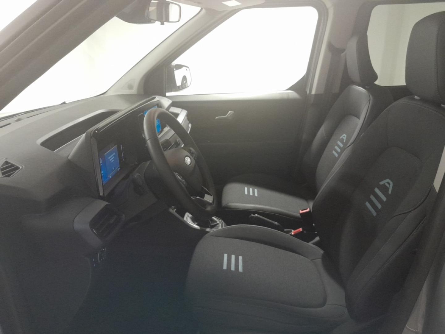 Ford Tourneo Courier 1.0 Ecoboost 92kW (125CV) Active