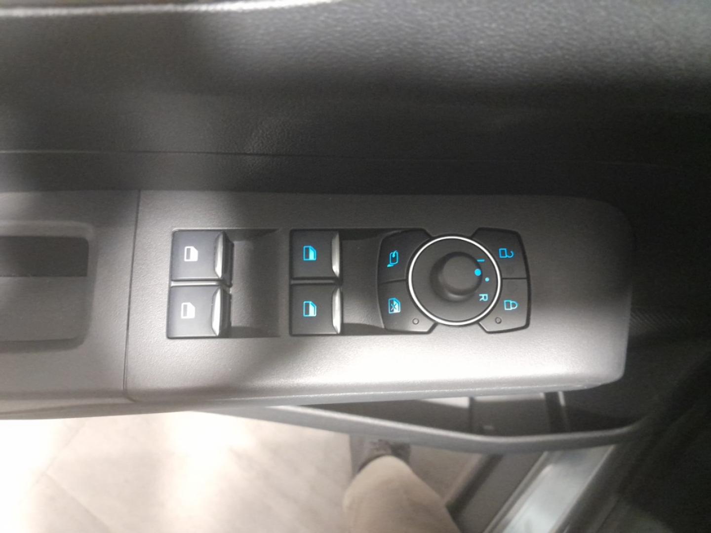 Ford Tourneo Courier 1.0 Ecoboost 92kW (125CV) Active