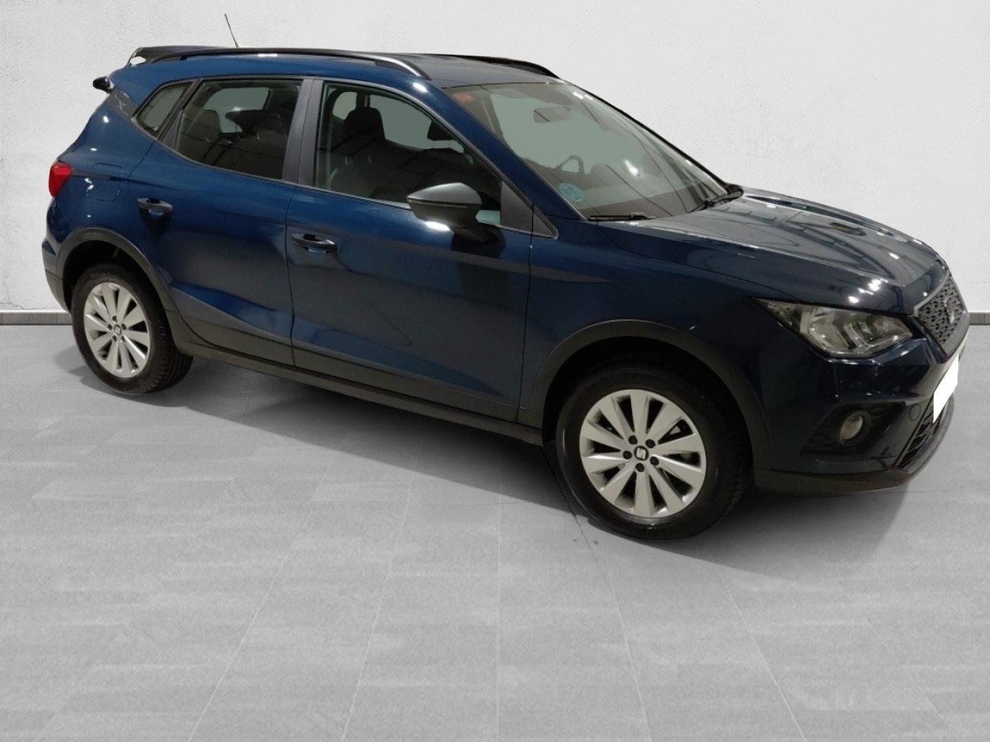 SEAT Arona 1.0 TSI 70KW STYLE ECOMOTIVE 95 5P
