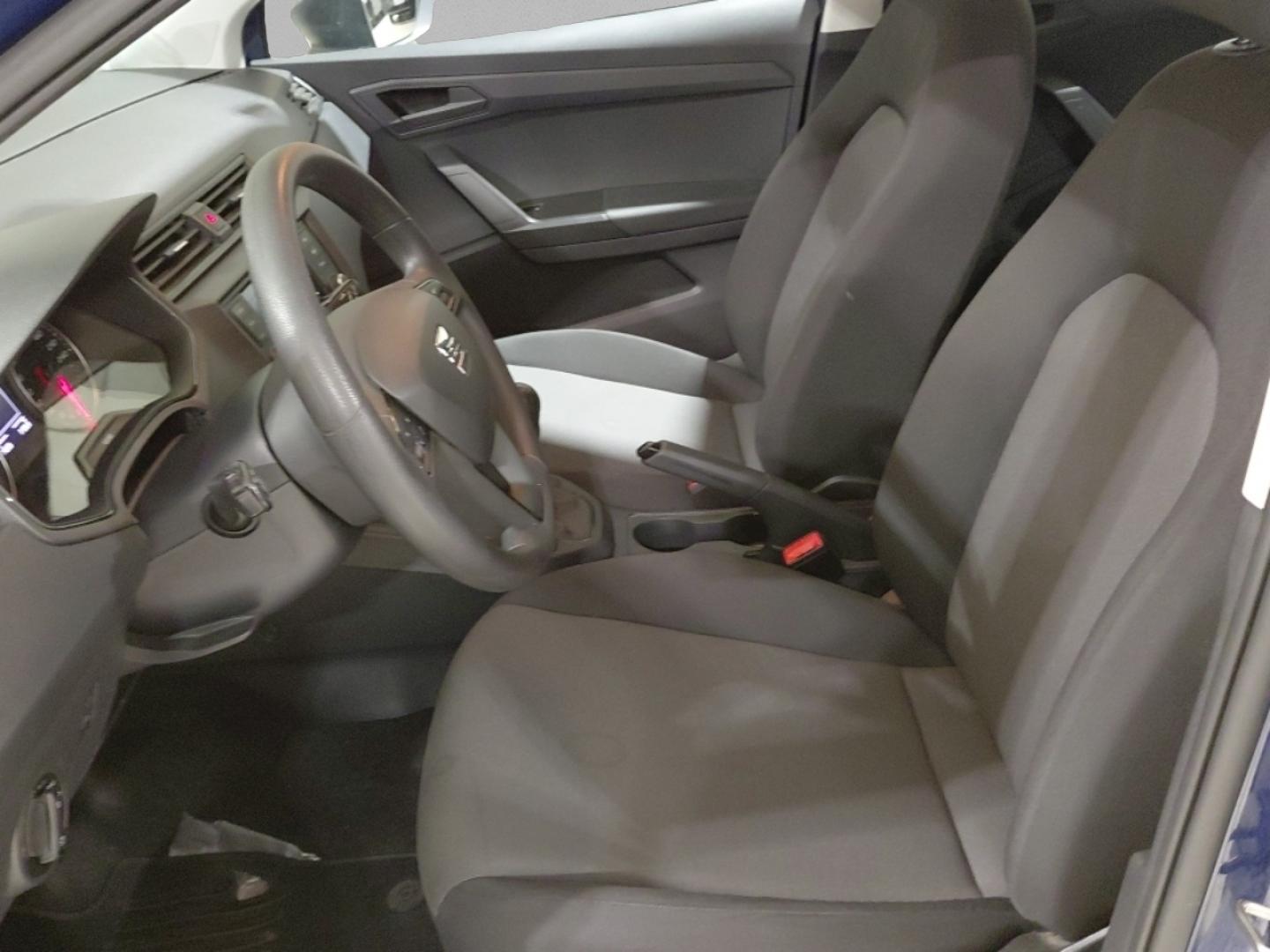 SEAT Arona 1.0 TSI 70KW STYLE ECOMOTIVE 95 5P