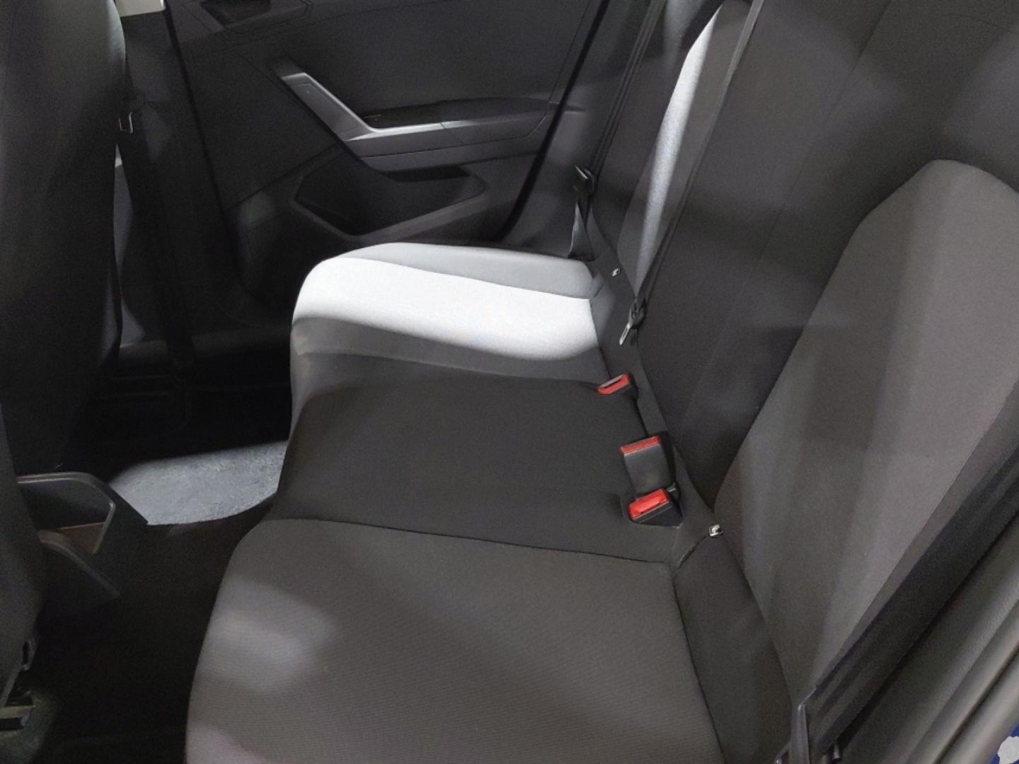 SEAT Arona 1.0 TSI 70KW STYLE ECOMOTIVE 95 5P