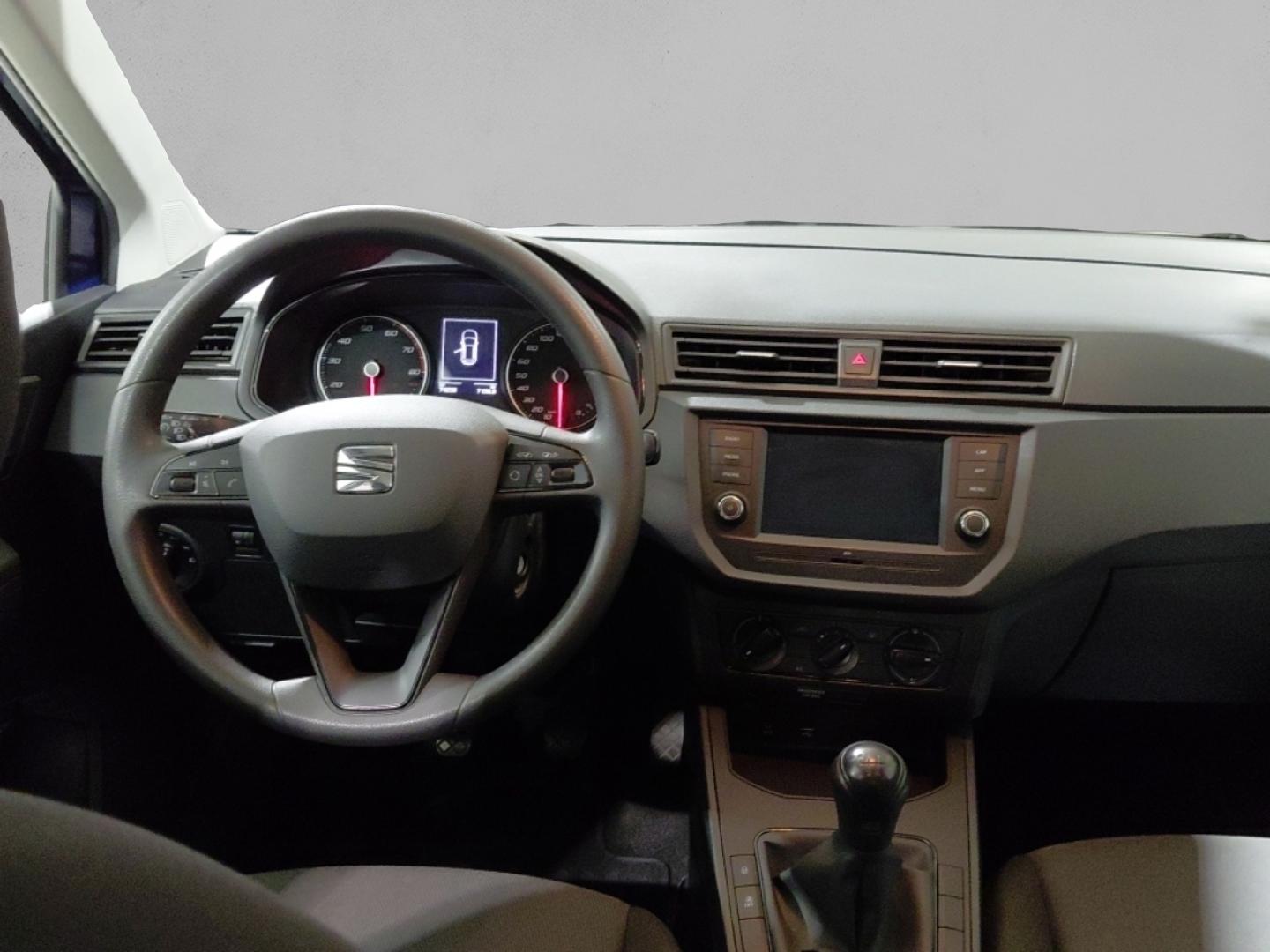 SEAT Arona 1.0 TSI 70KW STYLE ECOMOTIVE 95 5P
