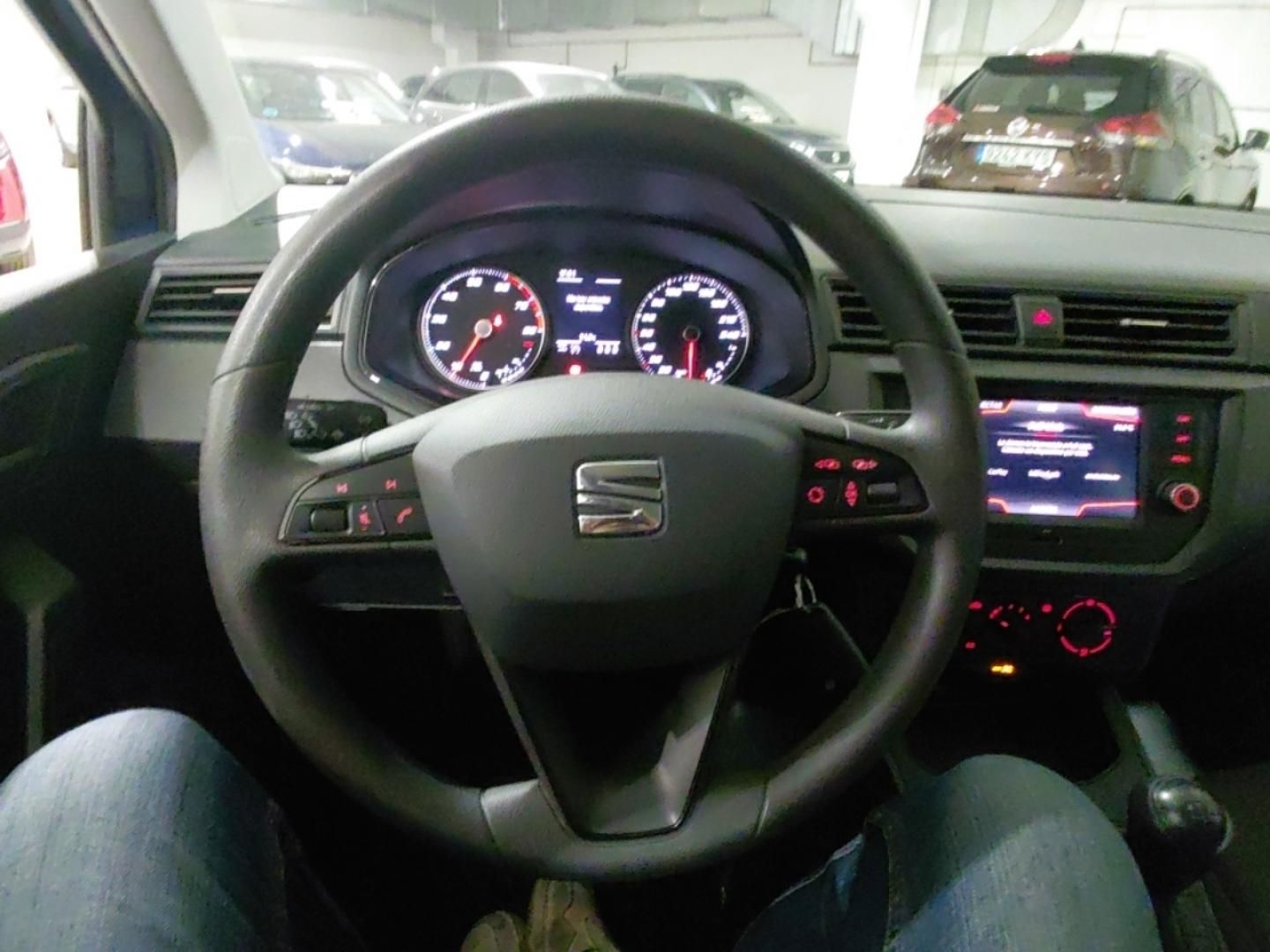 SEAT Arona 1.0 TSI 70KW STYLE ECOMOTIVE 95 5P