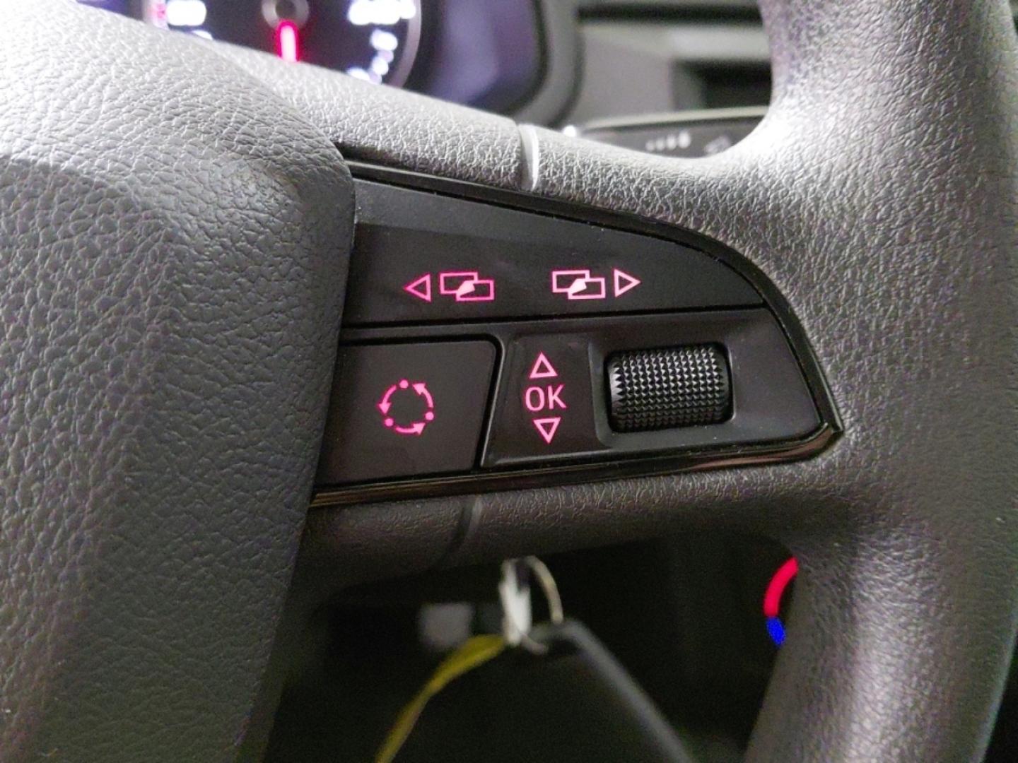 SEAT Arona 1.0 TSI 70KW STYLE ECOMOTIVE 95 5P