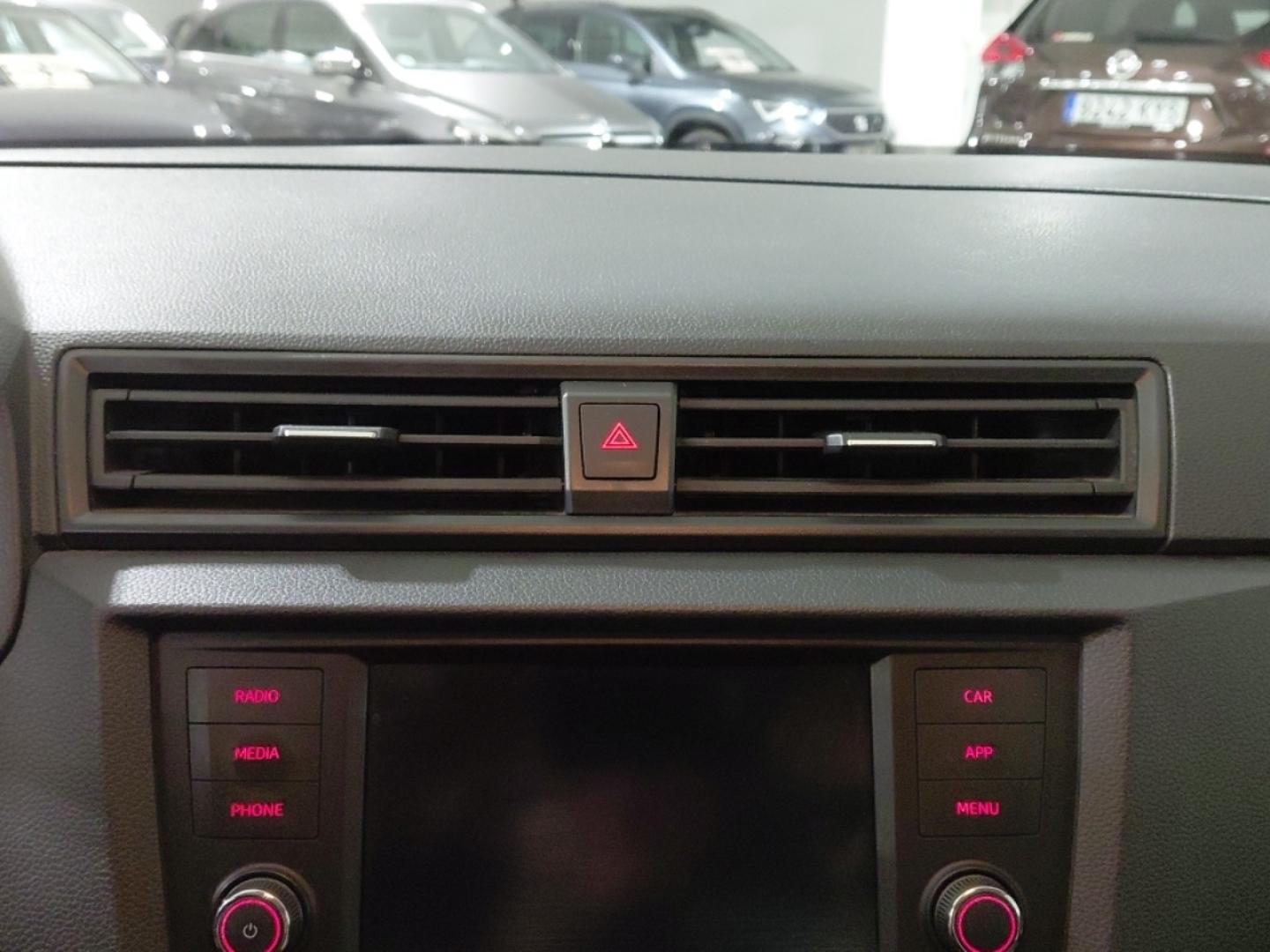SEAT Arona 1.0 TSI 70KW STYLE ECOMOTIVE 95 5P