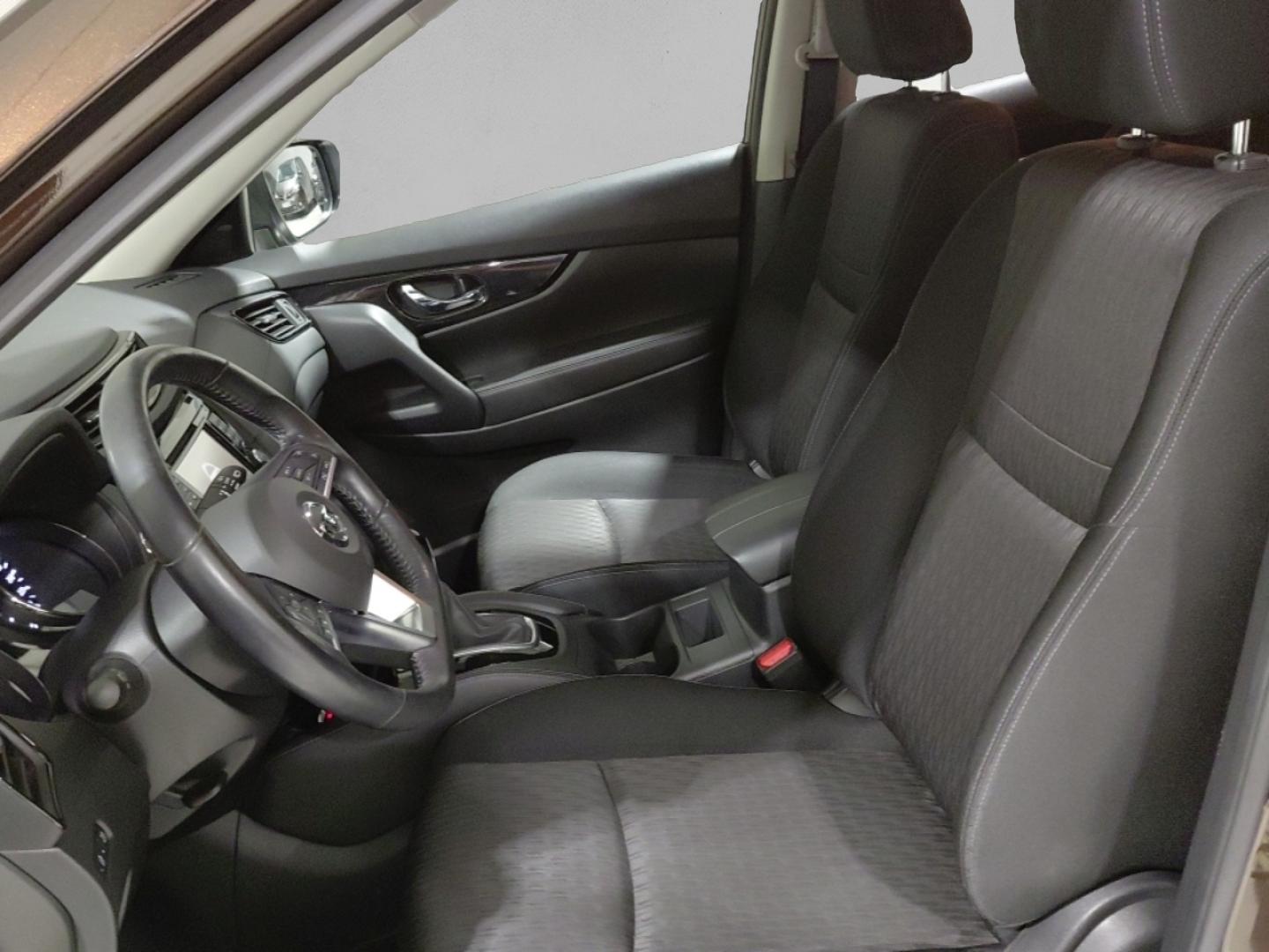 Nissan X-Trail 1.3 DIG-T N-CONNECTA DCT 120KW 160 5P