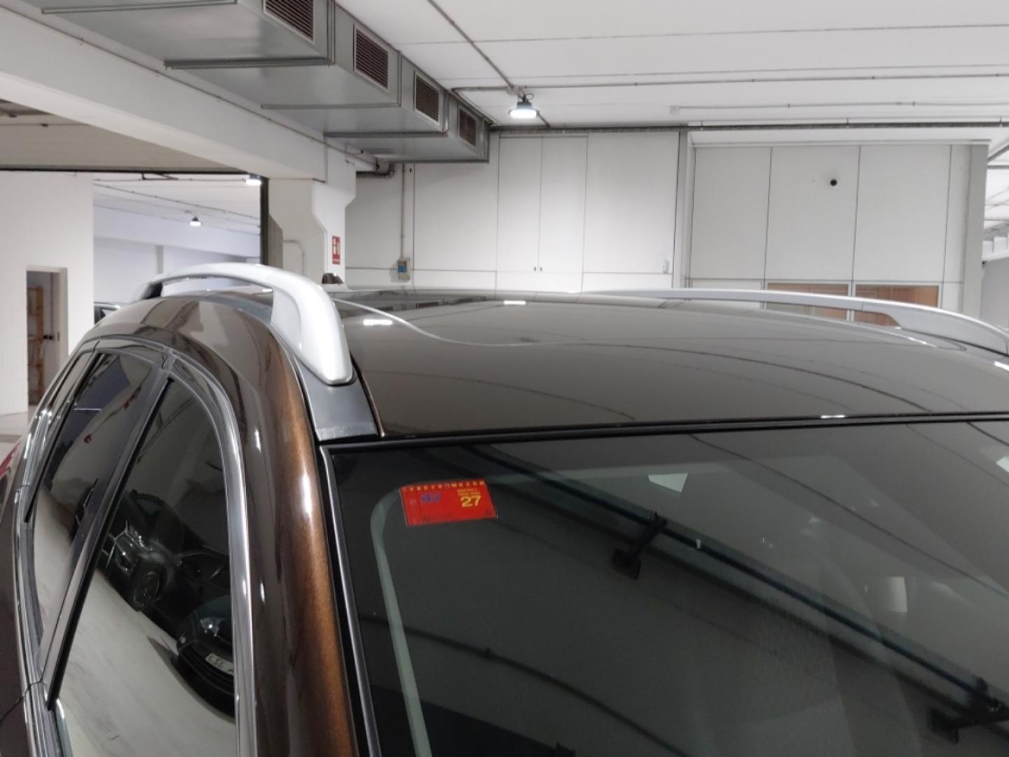 Nissan X-Trail 1.3 DIG-T N-CONNECTA DCT 120KW 160 5P