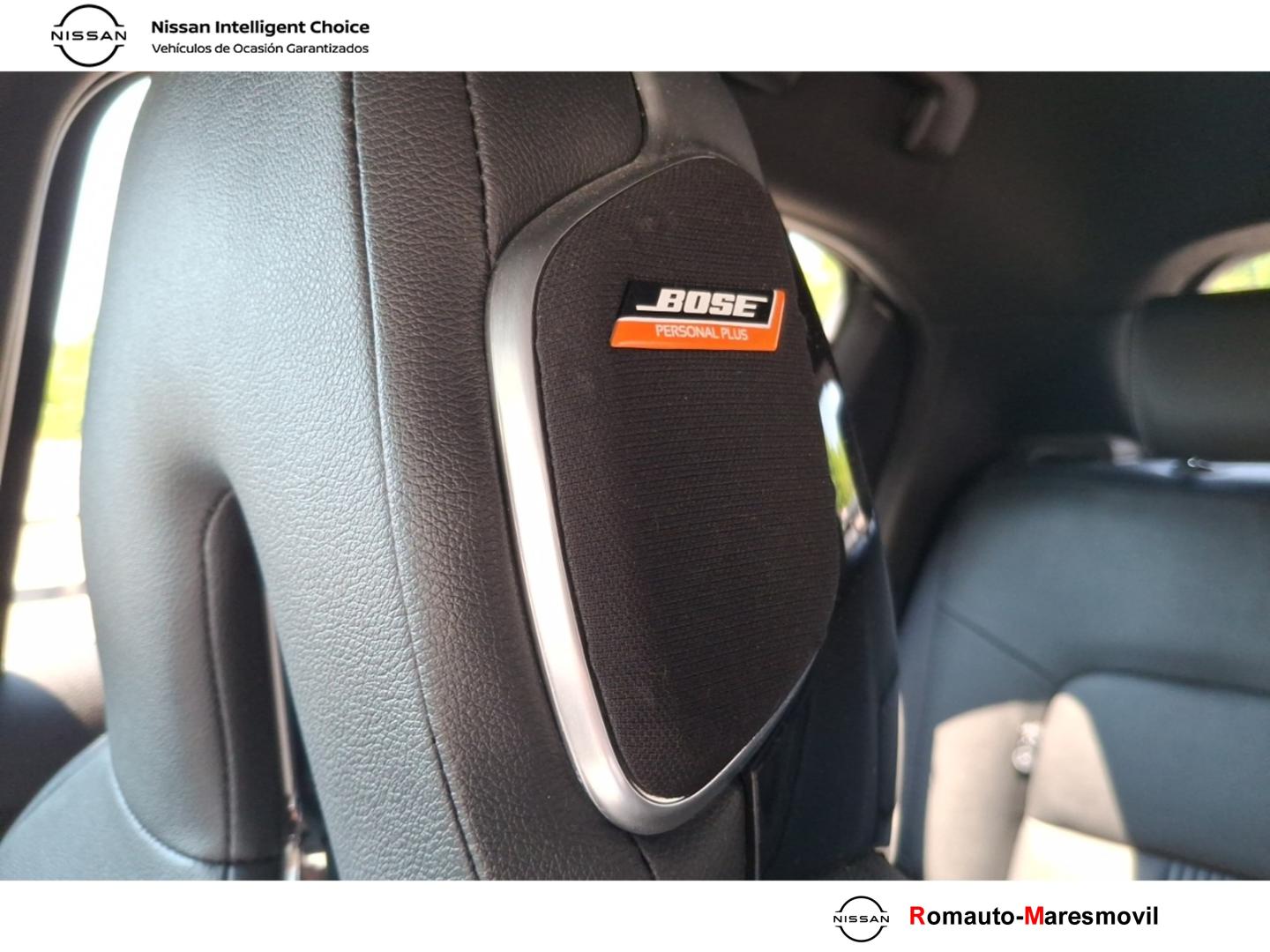 Nissan JUKE 1.6 Hybrid 105kW (145CV) Tekna