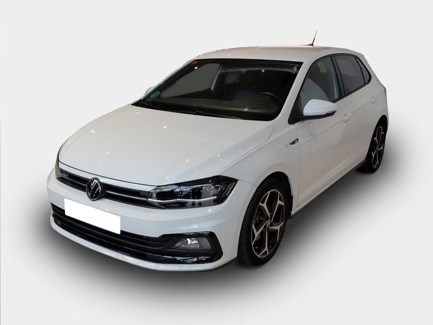 Volkswagen Polo 1.0 TSI 81KW DSG R-LINE 110 5P