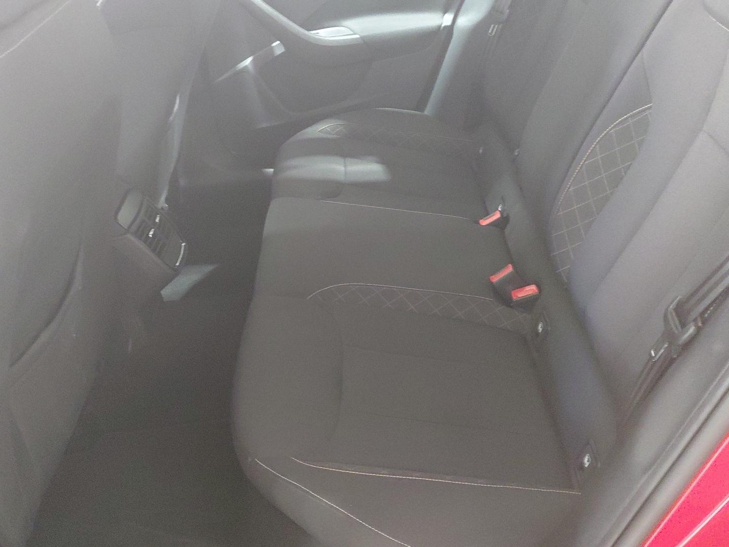 Skoda Kamiq 1.5 TSI DSG AMBITION 150 5P