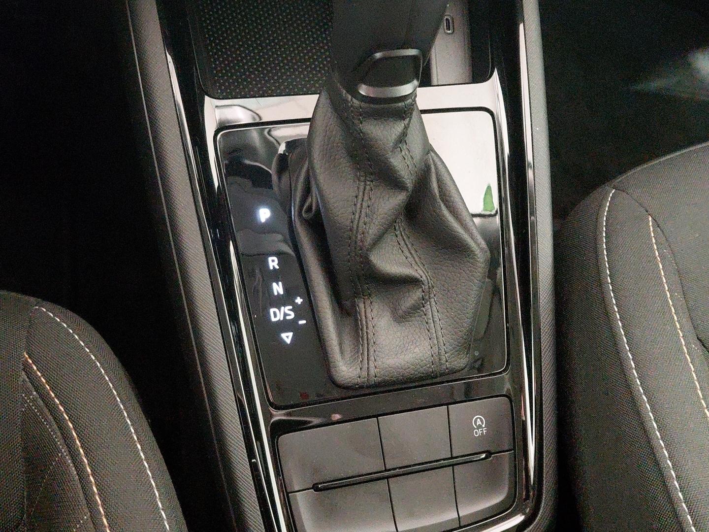 Skoda Kamiq 1.5 TSI DSG AMBITION 150 5P