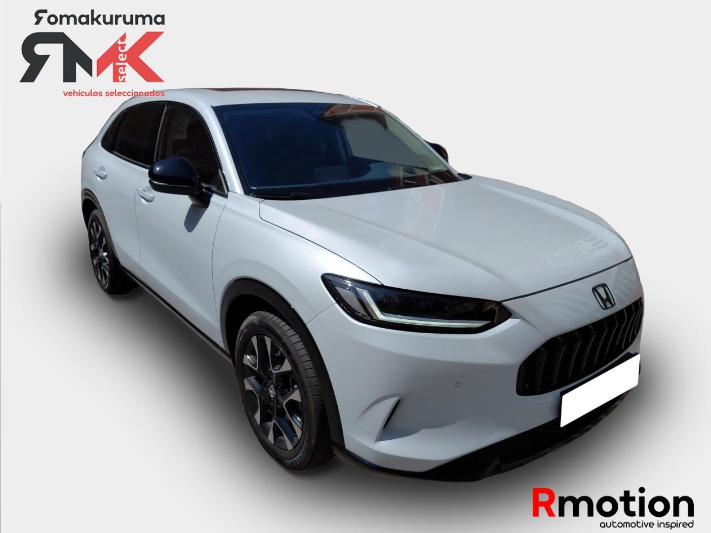 Honda ZR-V 2.0 i-MMD 4x2 Advance CVT