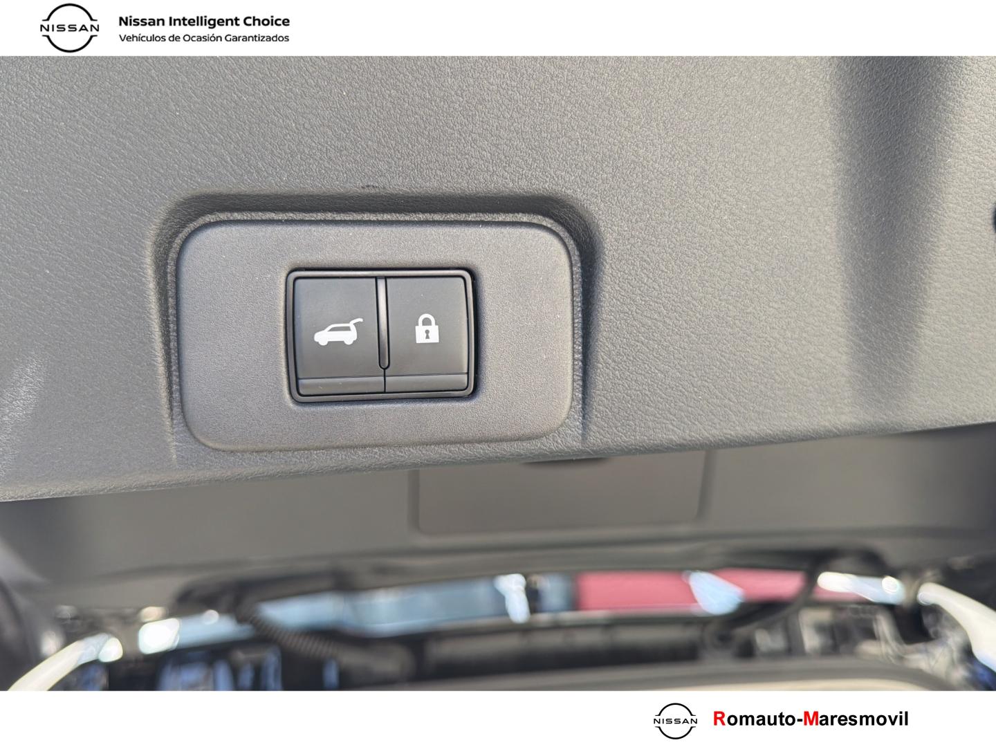 Nissan X-Trail 5pl 1.5 e-POWER 152kW 4x2 A/T Tekna