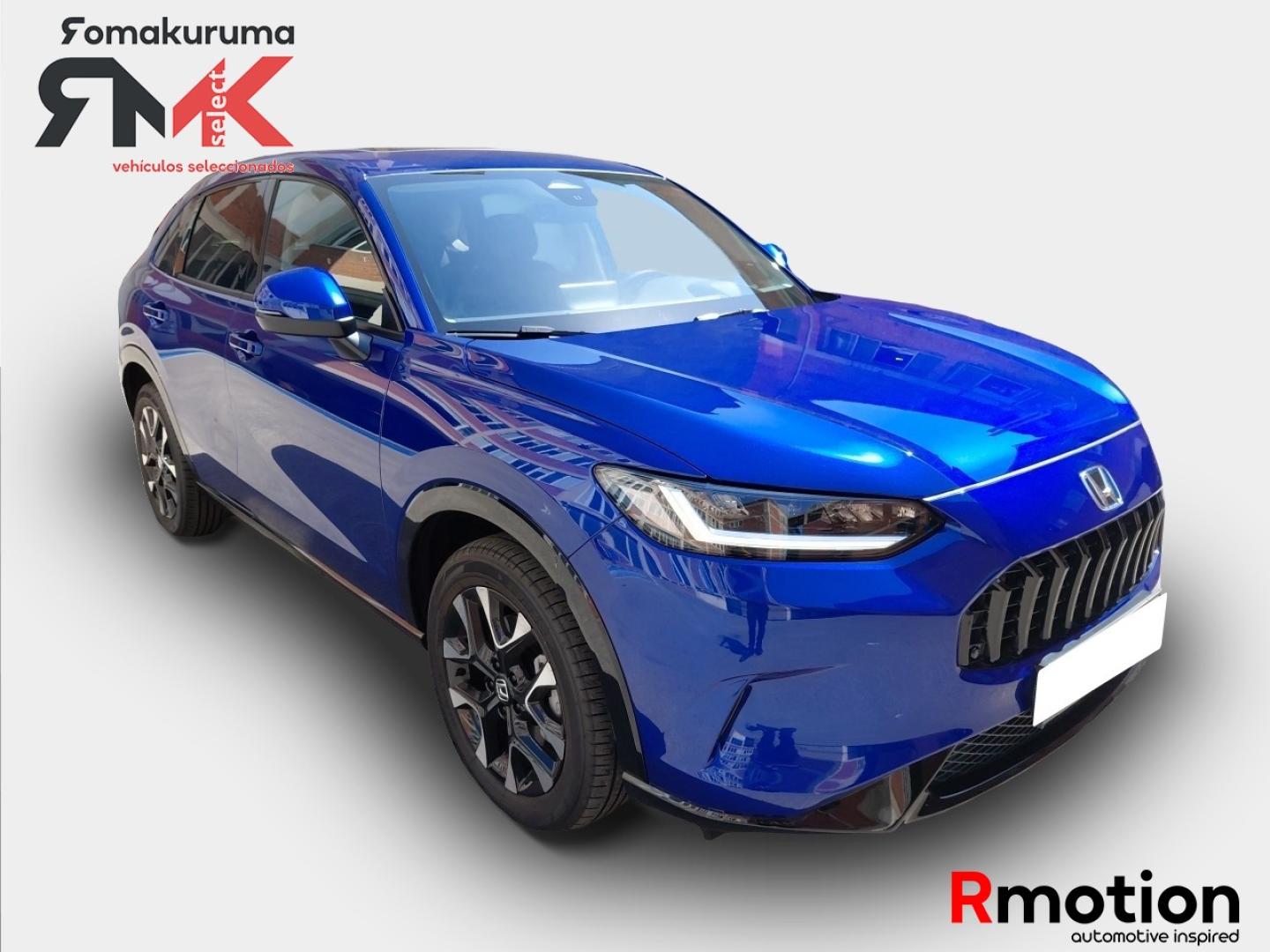 Honda ZR-V 2.0 i-MMD 4x2 Advance CVT