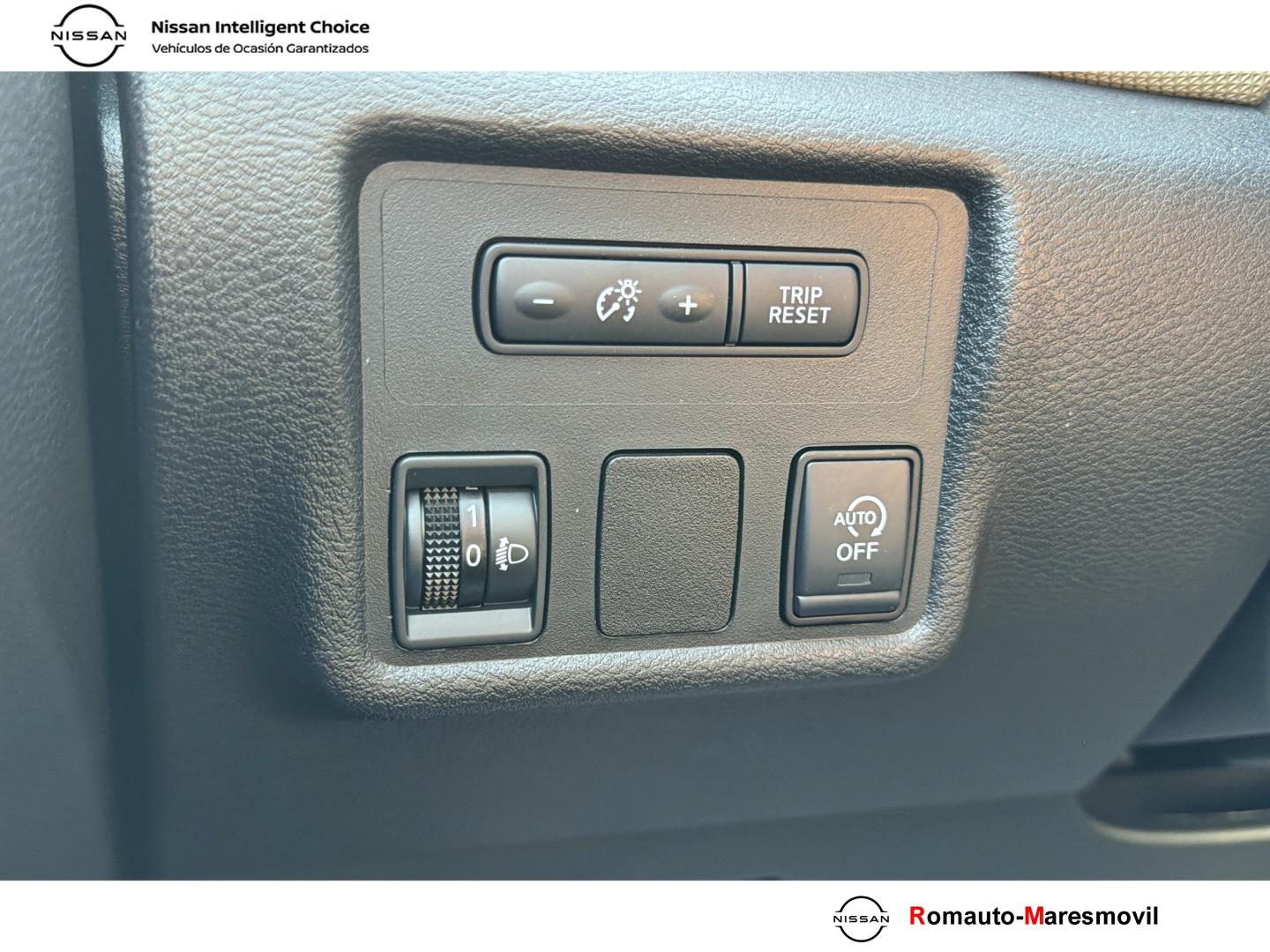 Nissan Micra IG-T 74 kW (100 CV) E6D Acenta