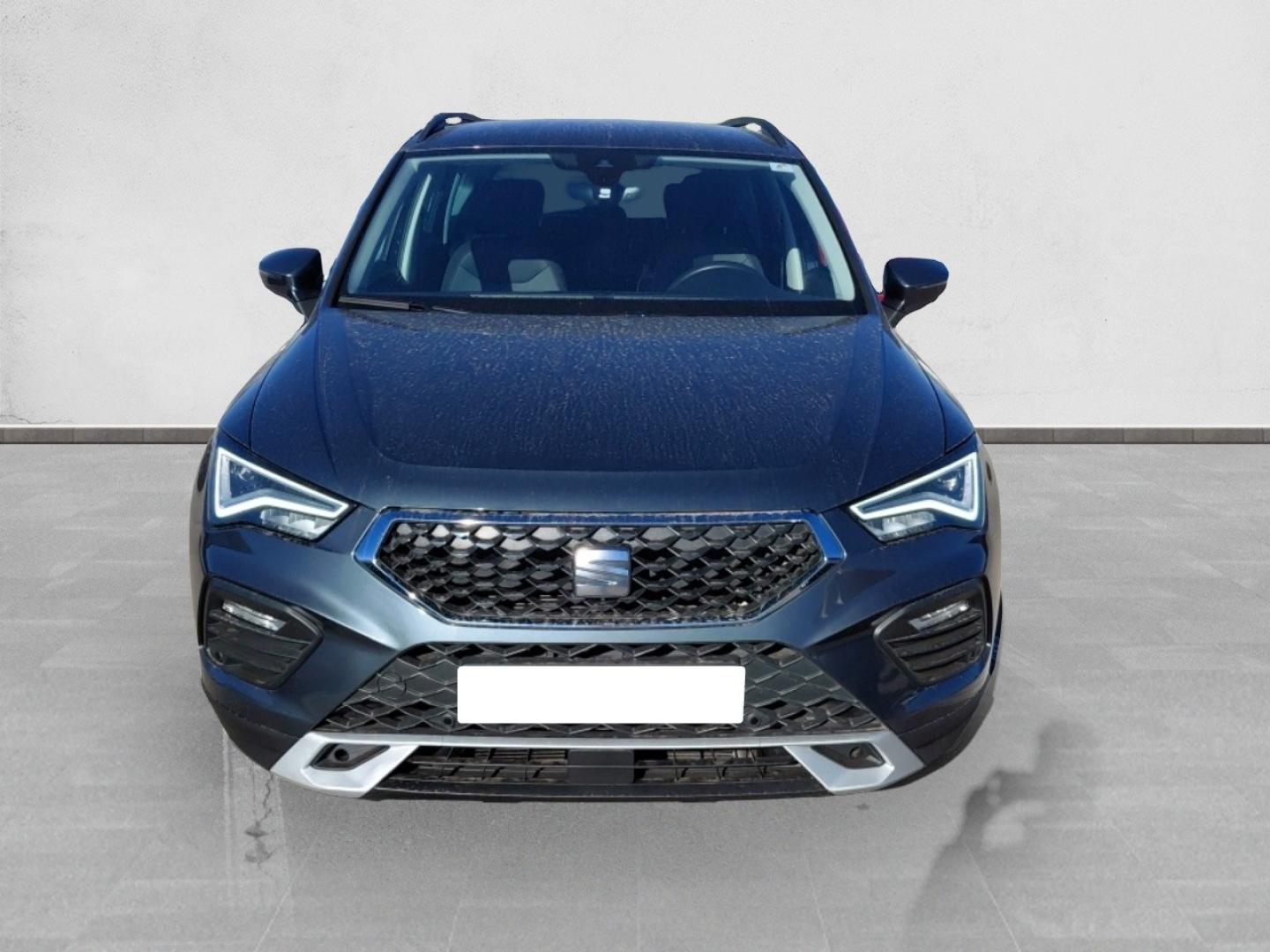 SEAT Ateca 1.5 TSI 110KW S/S STYLE GO DSG 150 5P