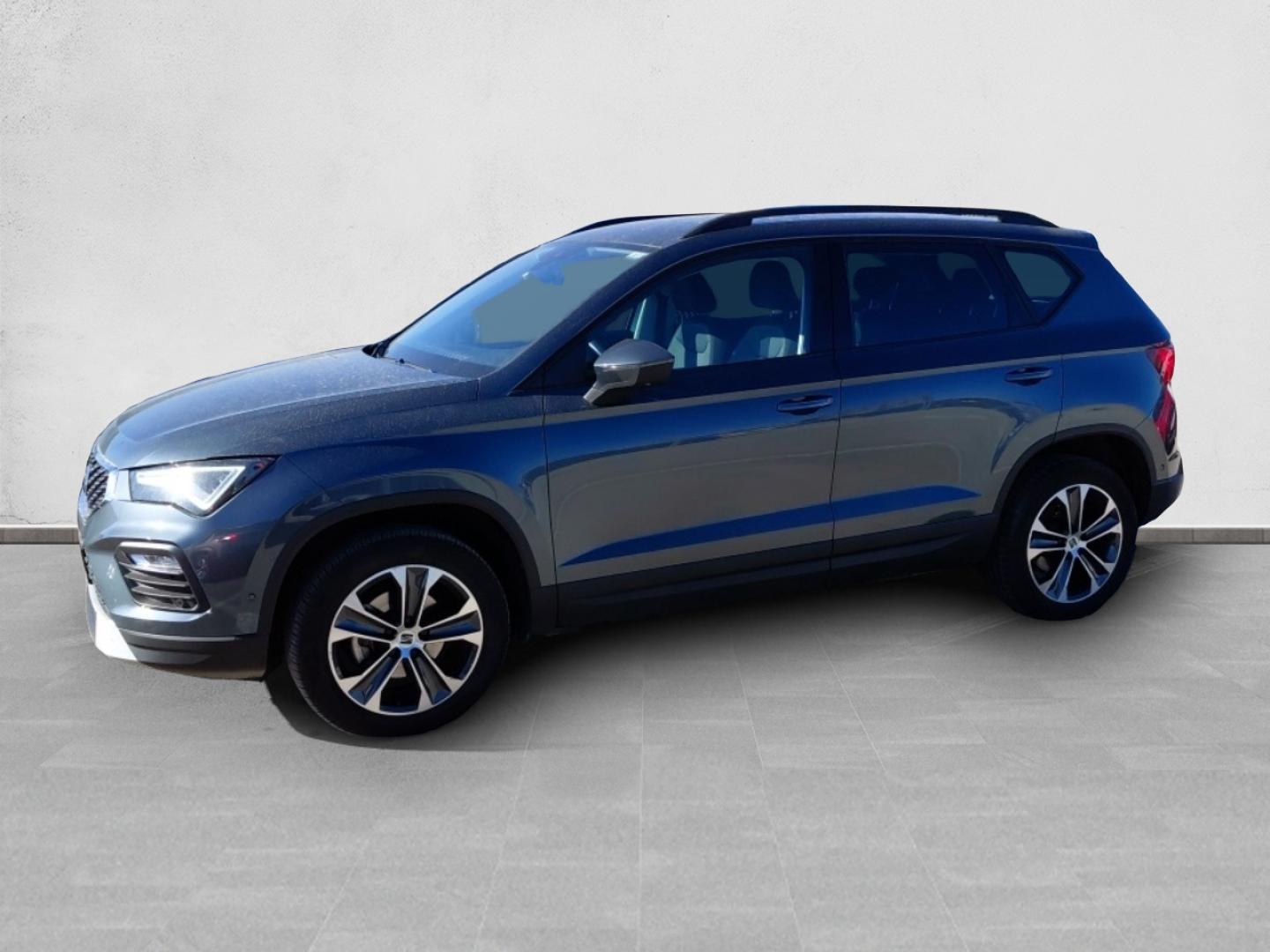 SEAT Ateca 1.5 TSI 110KW S/S STYLE GO DSG 150 5P