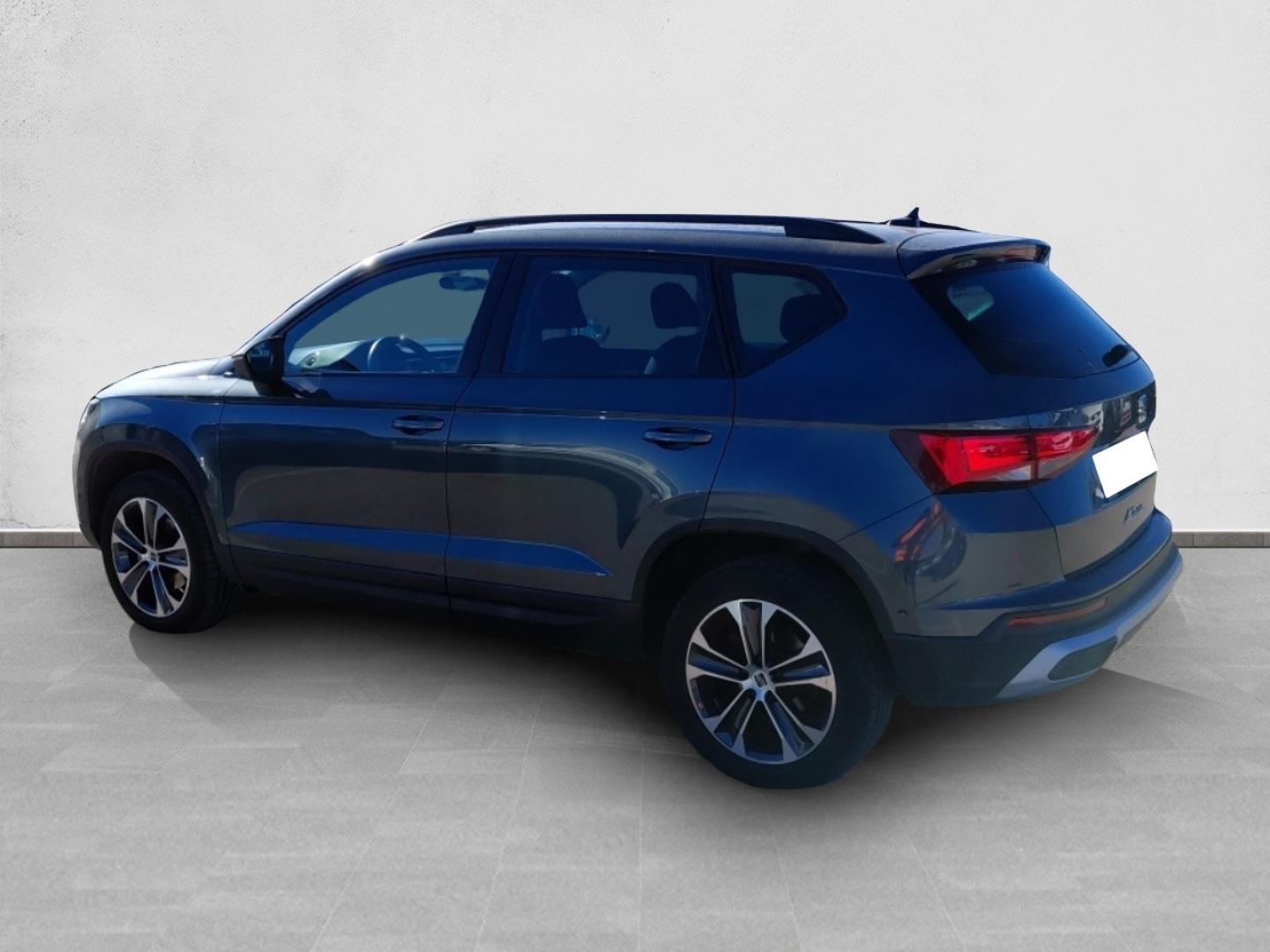 SEAT Ateca 1.5 TSI 110KW S/S STYLE GO DSG 150 5P
