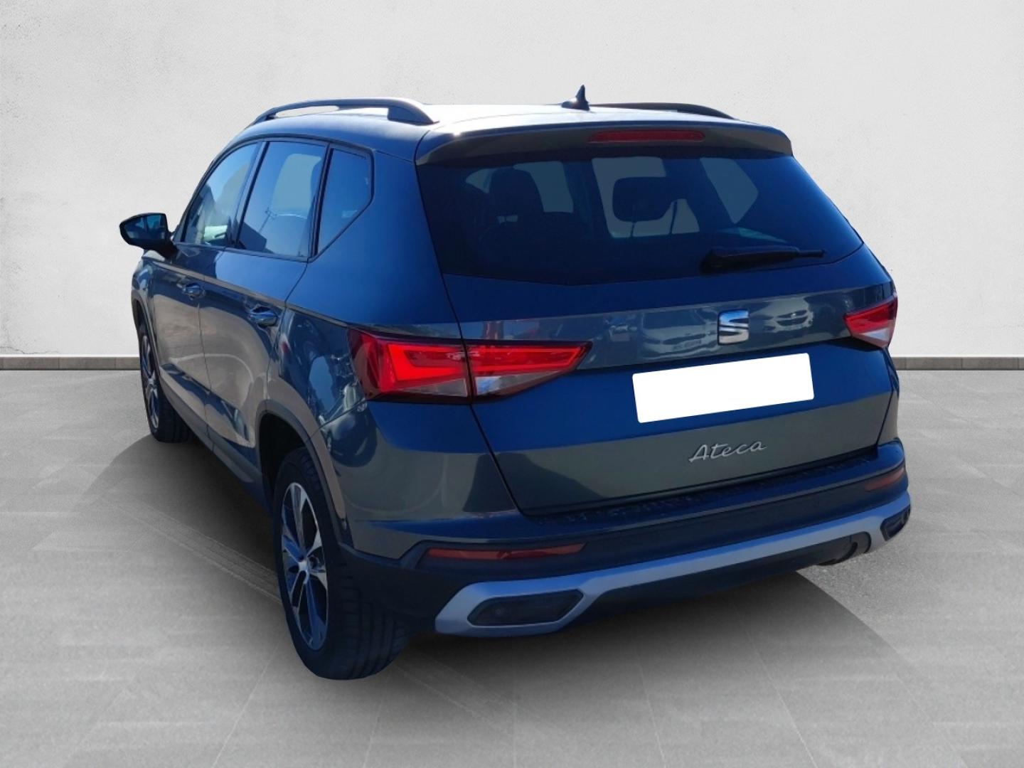 SEAT Ateca 1.5 TSI 110KW S/S STYLE GO DSG 150 5P