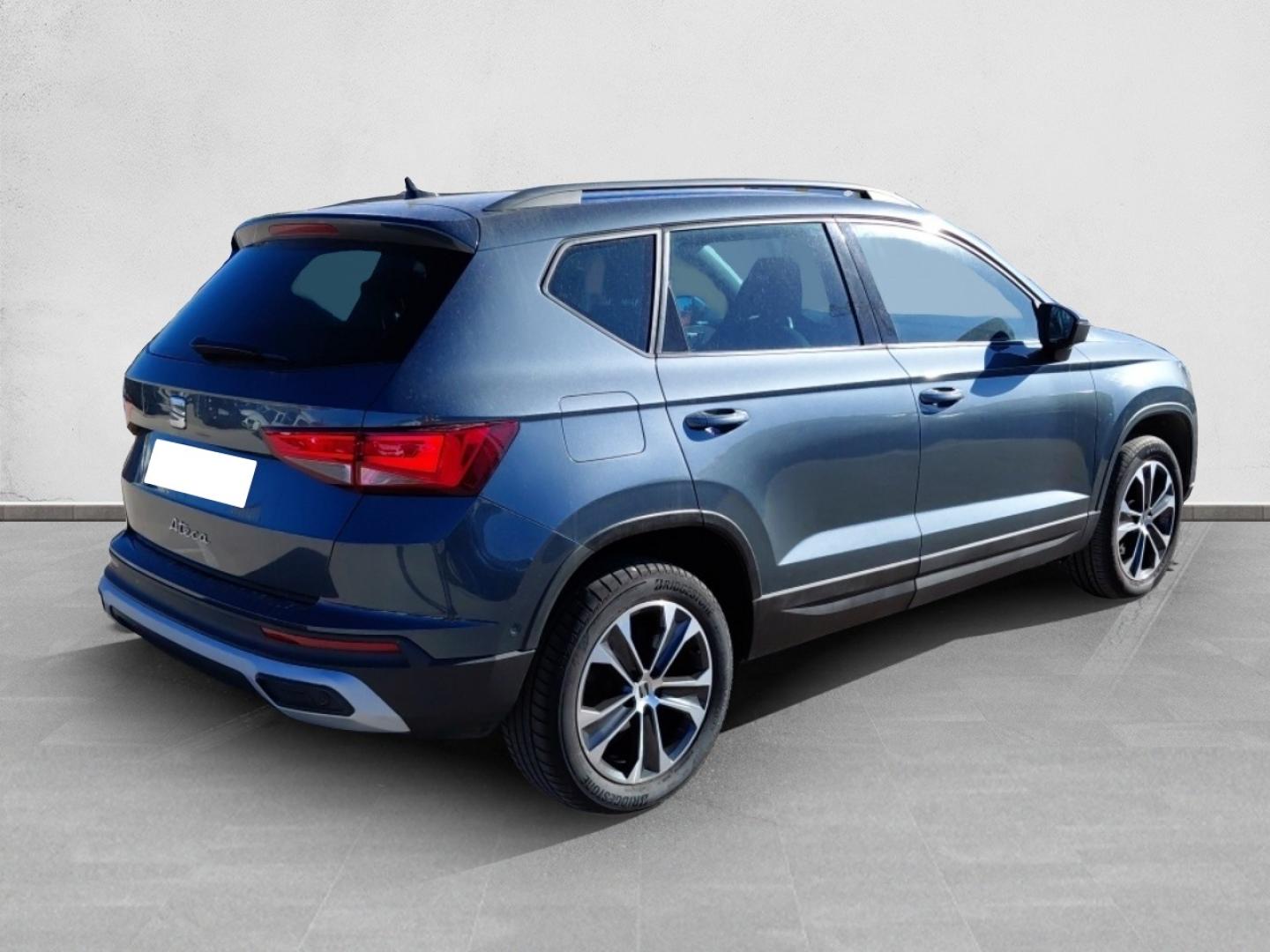SEAT Ateca 1.5 TSI 110KW S/S STYLE GO DSG 150 5P