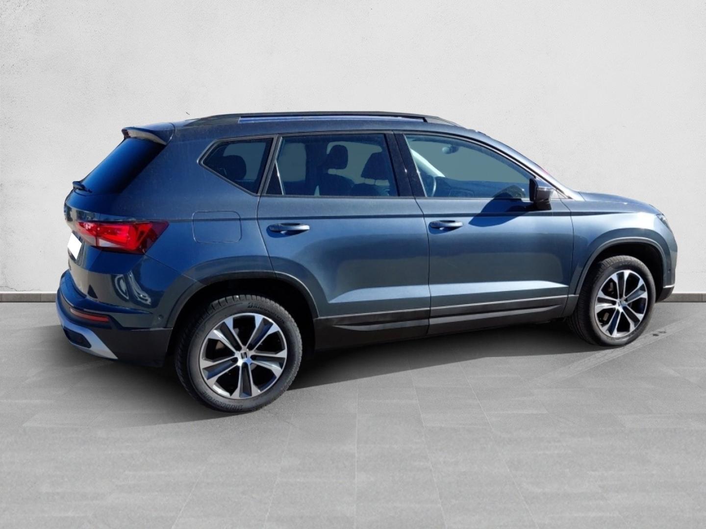 SEAT Ateca 1.5 TSI 110KW S/S STYLE GO DSG 150 5P
