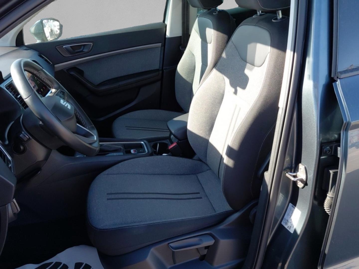 SEAT Ateca 1.5 TSI 110KW S/S STYLE GO DSG 150 5P