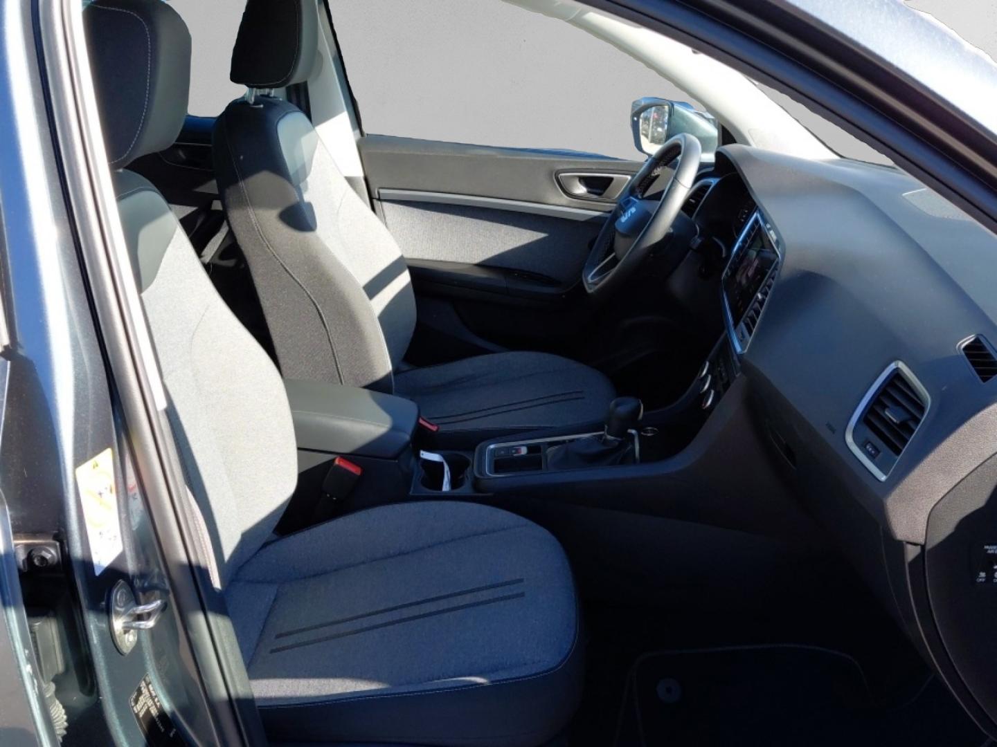 SEAT Ateca 1.5 TSI 110KW S/S STYLE GO DSG 150 5P