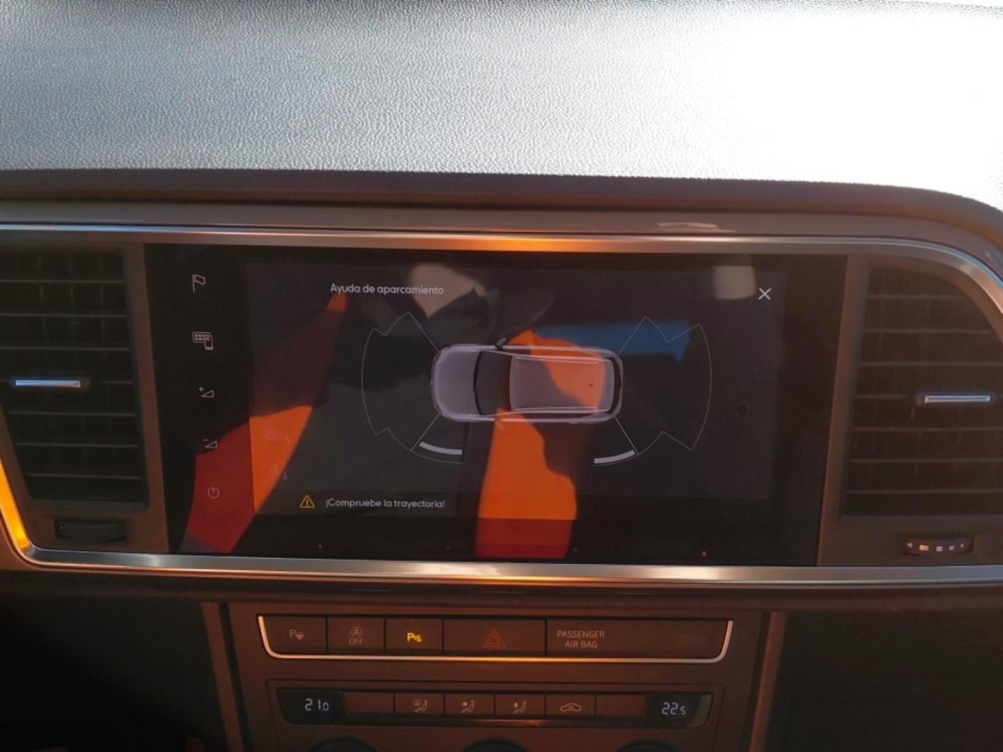 SEAT Ateca 1.5 TSI 110KW S/S STYLE GO DSG 150 5P