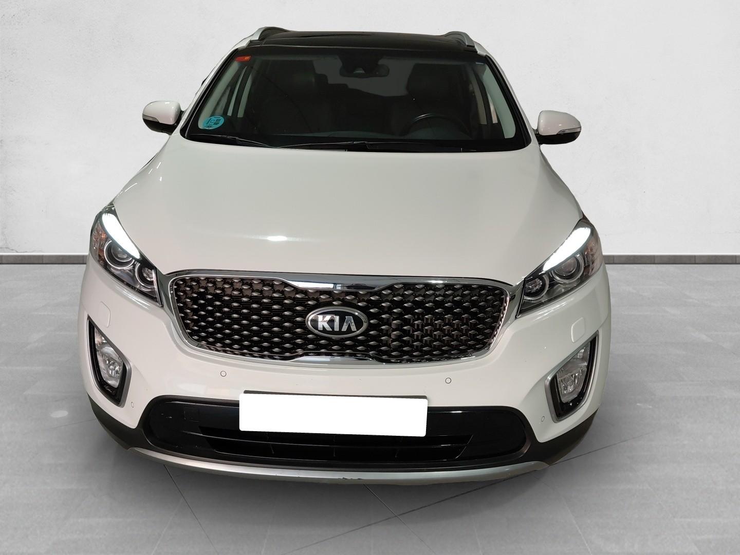 Kia Sorento 2.2 CRDI EMOTION 4WD 200 5P 7 Plazas
