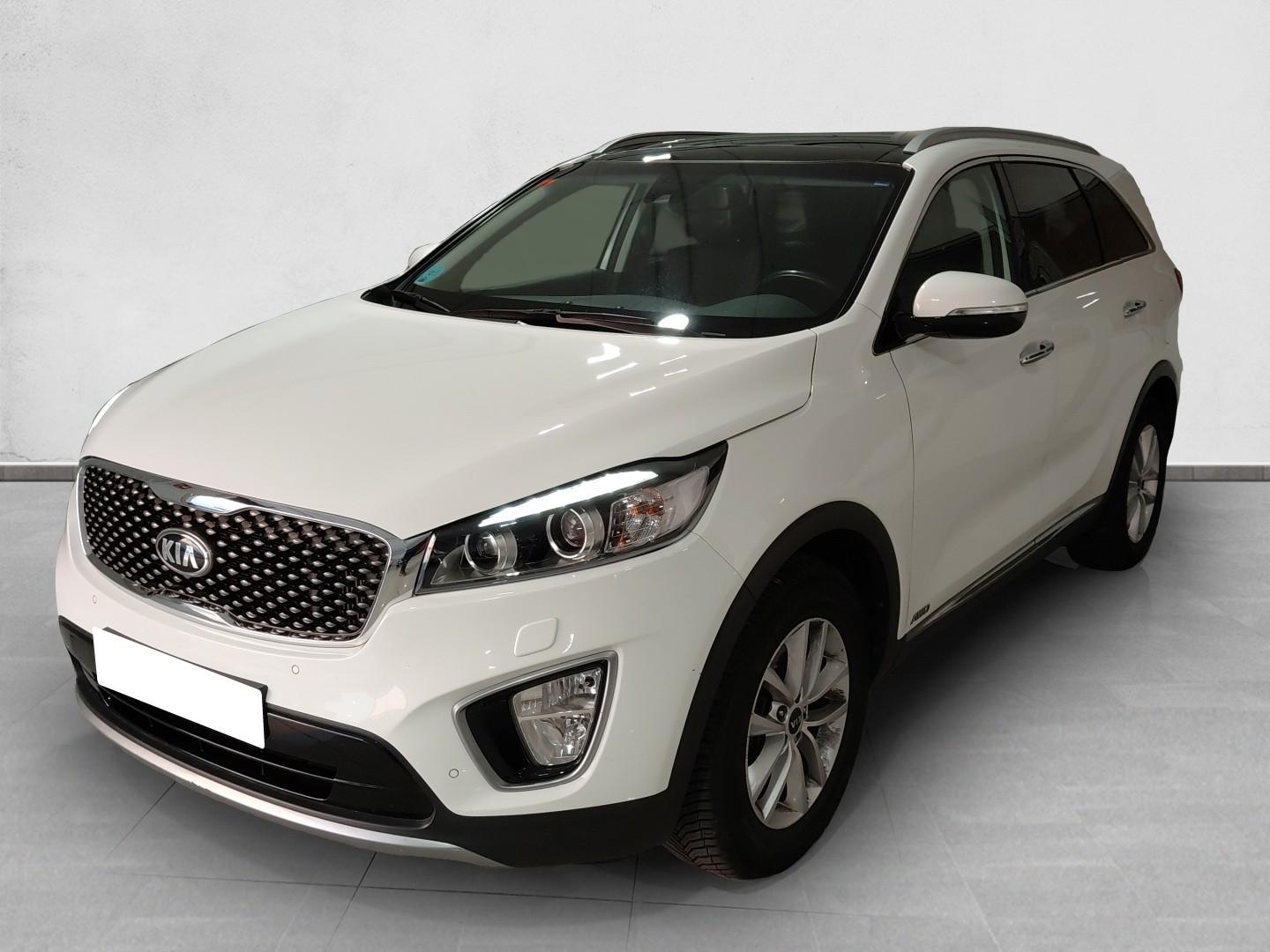 Kia Sorento 2.2 CRDI EMOTION 4WD 200 5P 7 Plazas