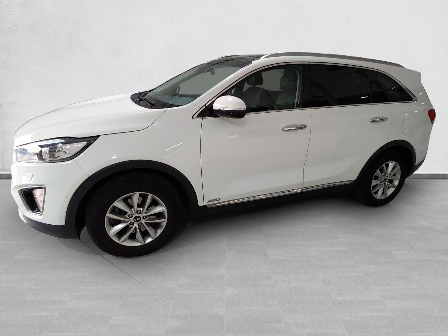 Kia Sorento 2.2 CRDI EMOTION 4WD 200 5P 7 Plazas