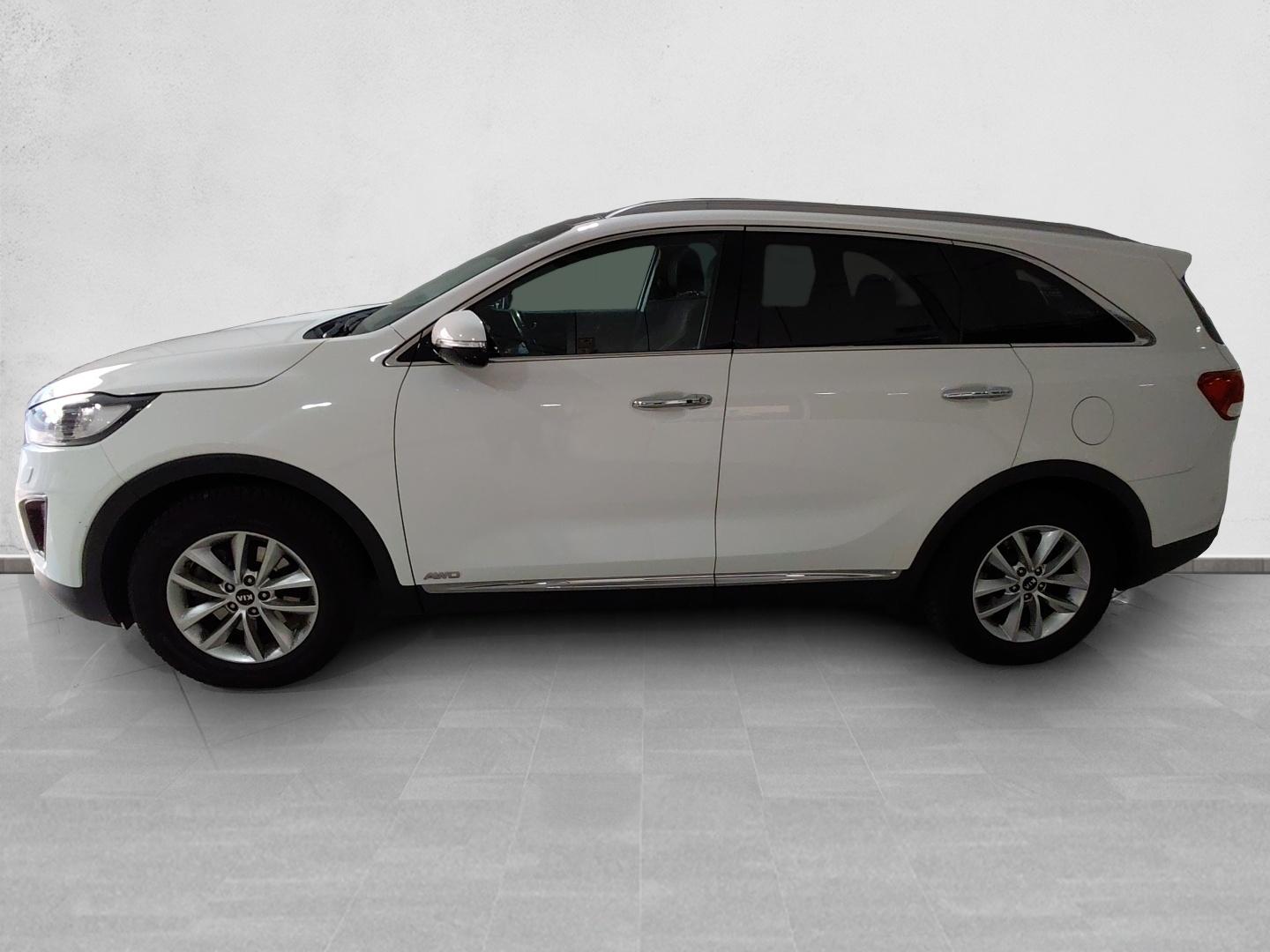Kia Sorento 2.2 CRDI EMOTION 4WD 200 5P 7 Plazas