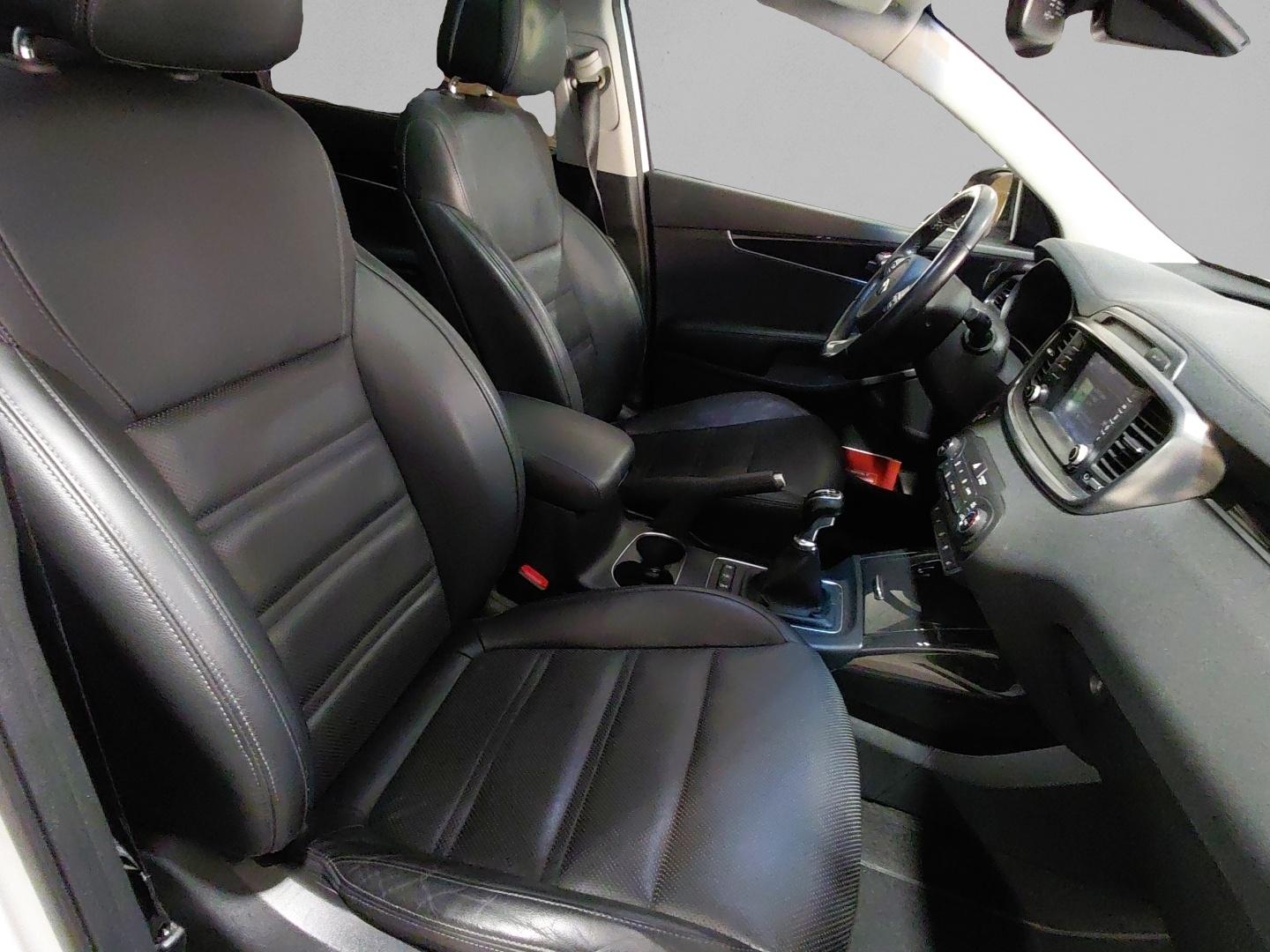 Kia Sorento 2.2 CRDI EMOTION 4WD 200 5P 7 Plazas