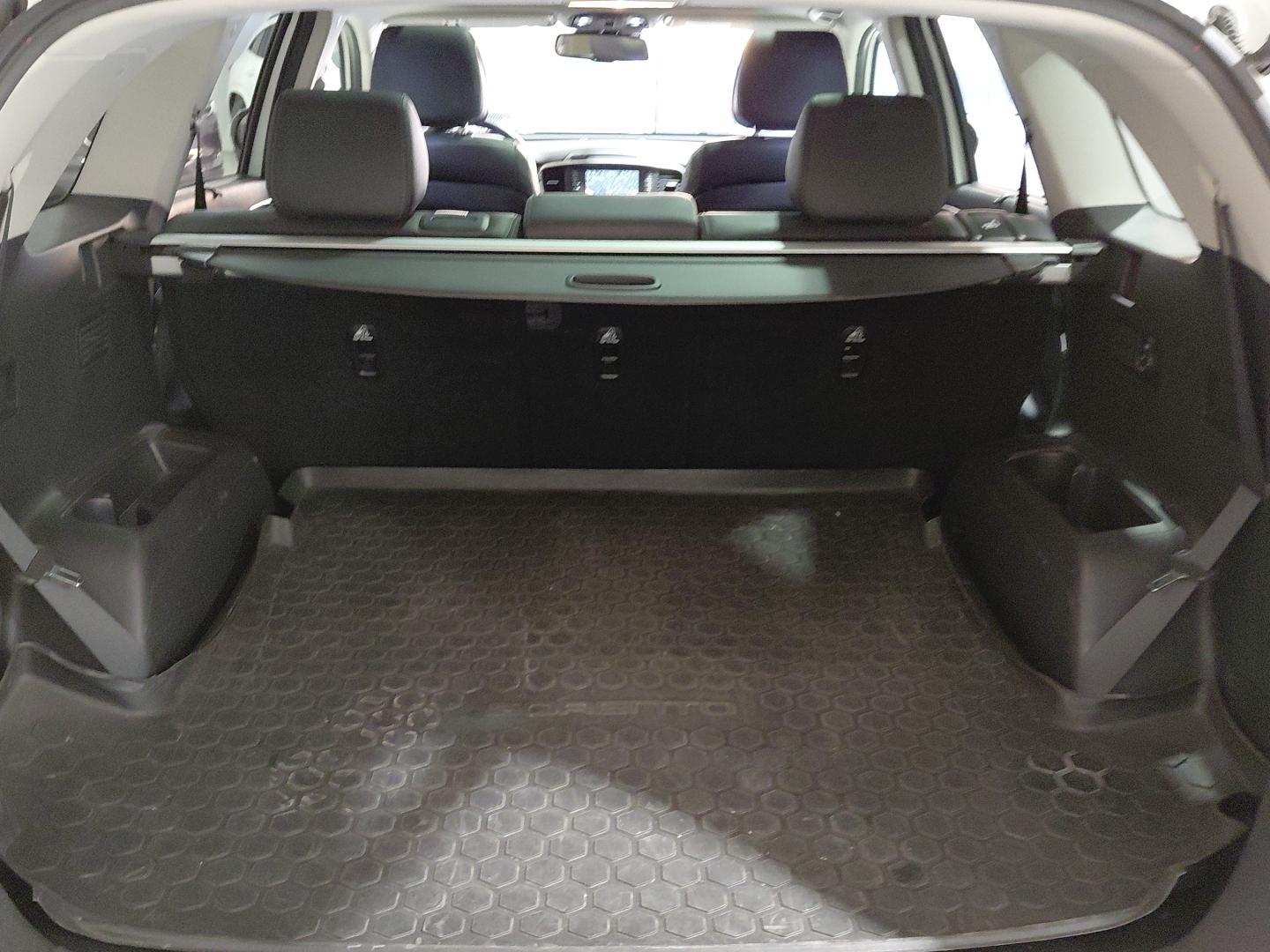 Kia Sorento 2.2 CRDI EMOTION 4WD 200 5P 7 Plazas