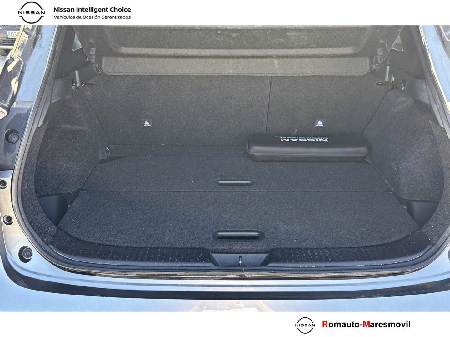 Nissan Qashqai DIG-T 103kW N-Connecta