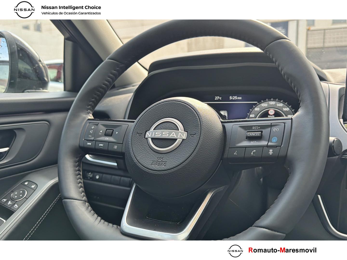 Nissan Qashqai E-POWER 140 KW (190 CV) N-Connecta