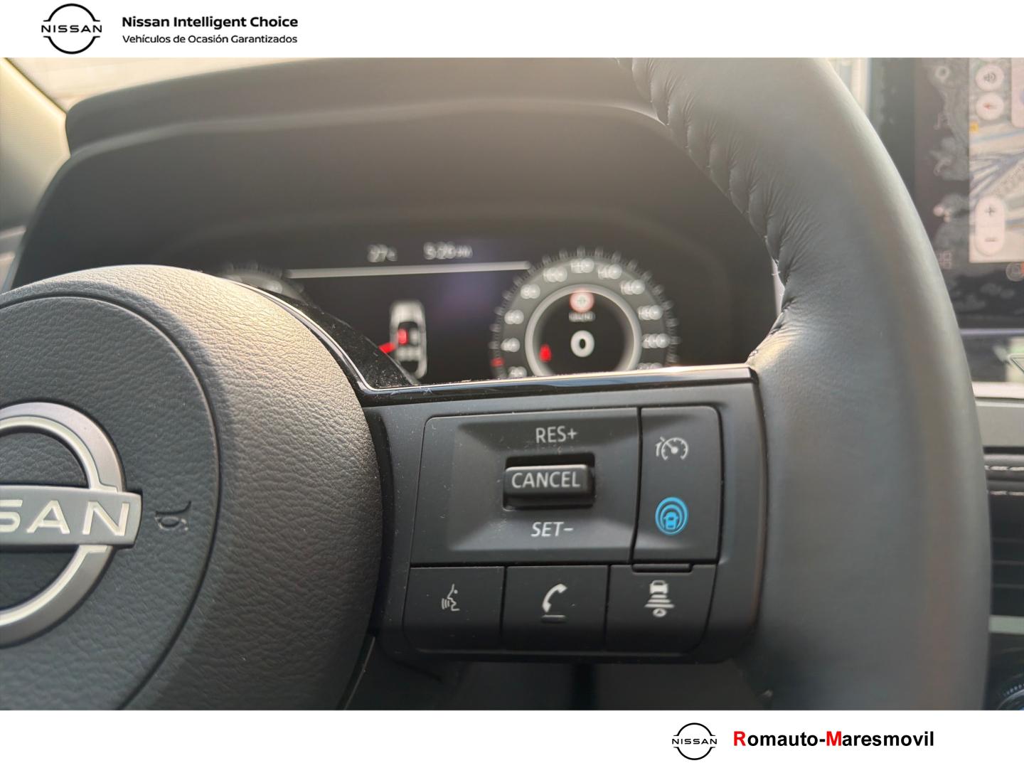 Nissan Qashqai E-POWER 140 KW (190 CV) N-Connecta