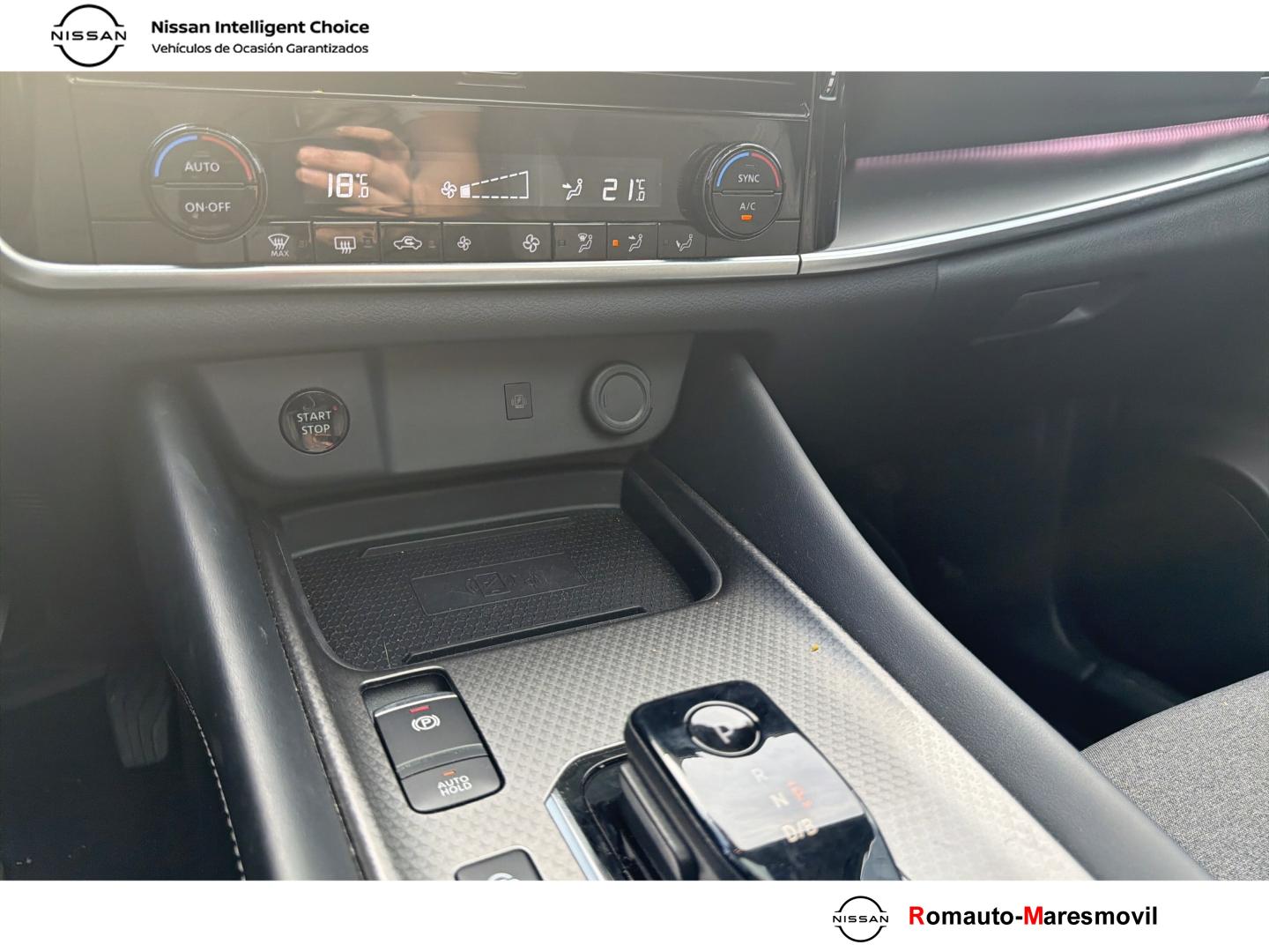 Nissan Qashqai E-POWER 140 KW (190 CV) N-Connecta