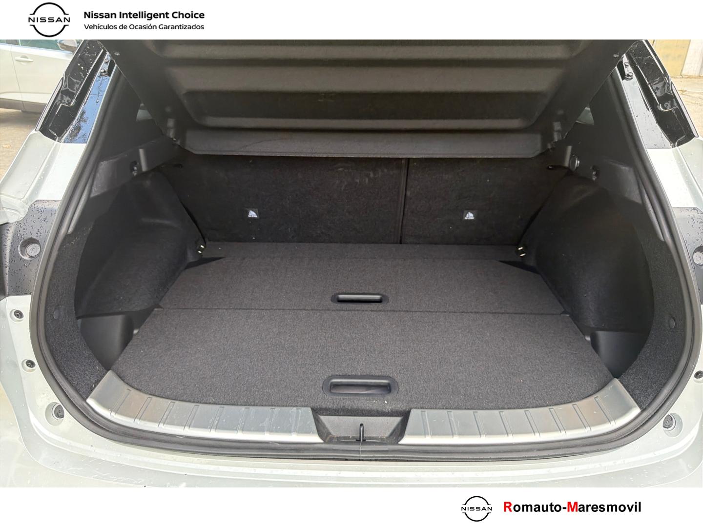 Nissan Qashqai E-POWER 140 KW (190 CV) N-Connecta