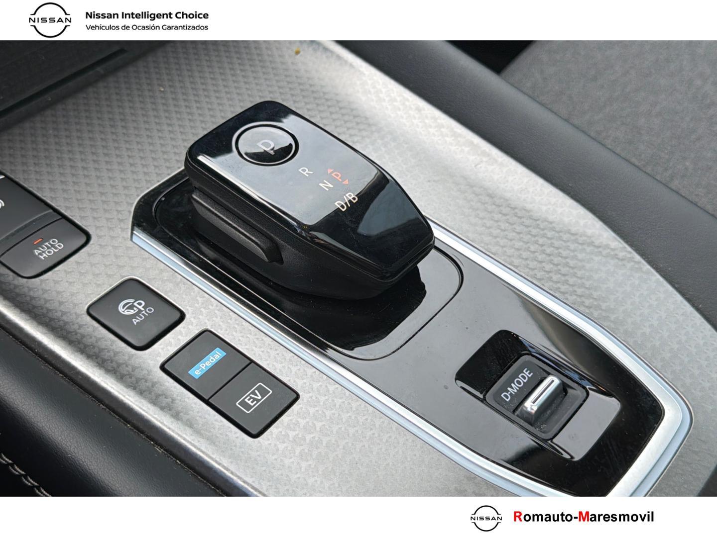 Nissan Qashqai E-POWER 140 KW (190 CV) N-Connecta