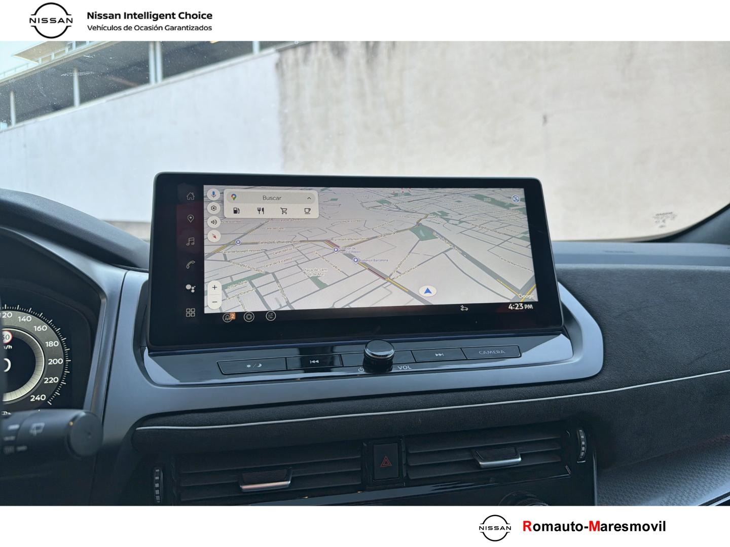 Nissan Qashqai DIG-T 103kW (140CV) mHEV 4x2 N-Design