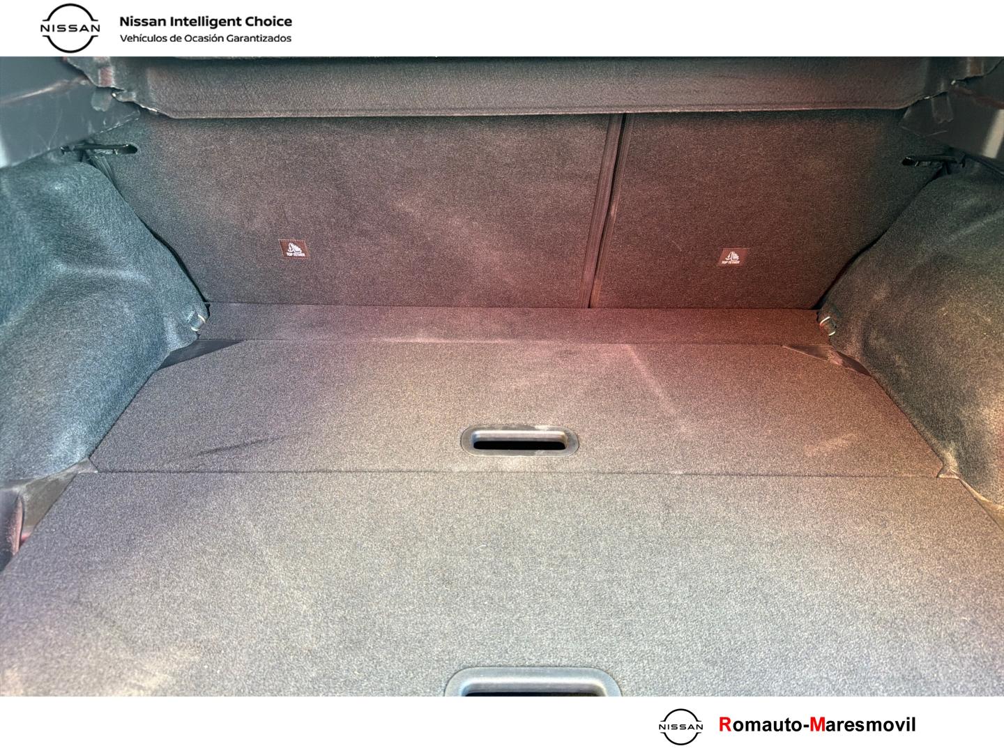 Nissan Qashqai DIG-T 103kW (140CV) mHEV 4x2 N-Design