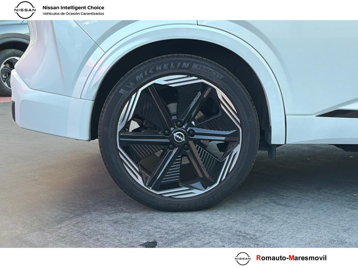 Nissan Qashqai DIG-T 103kW (140CV) mHEV 4x2 N-Design