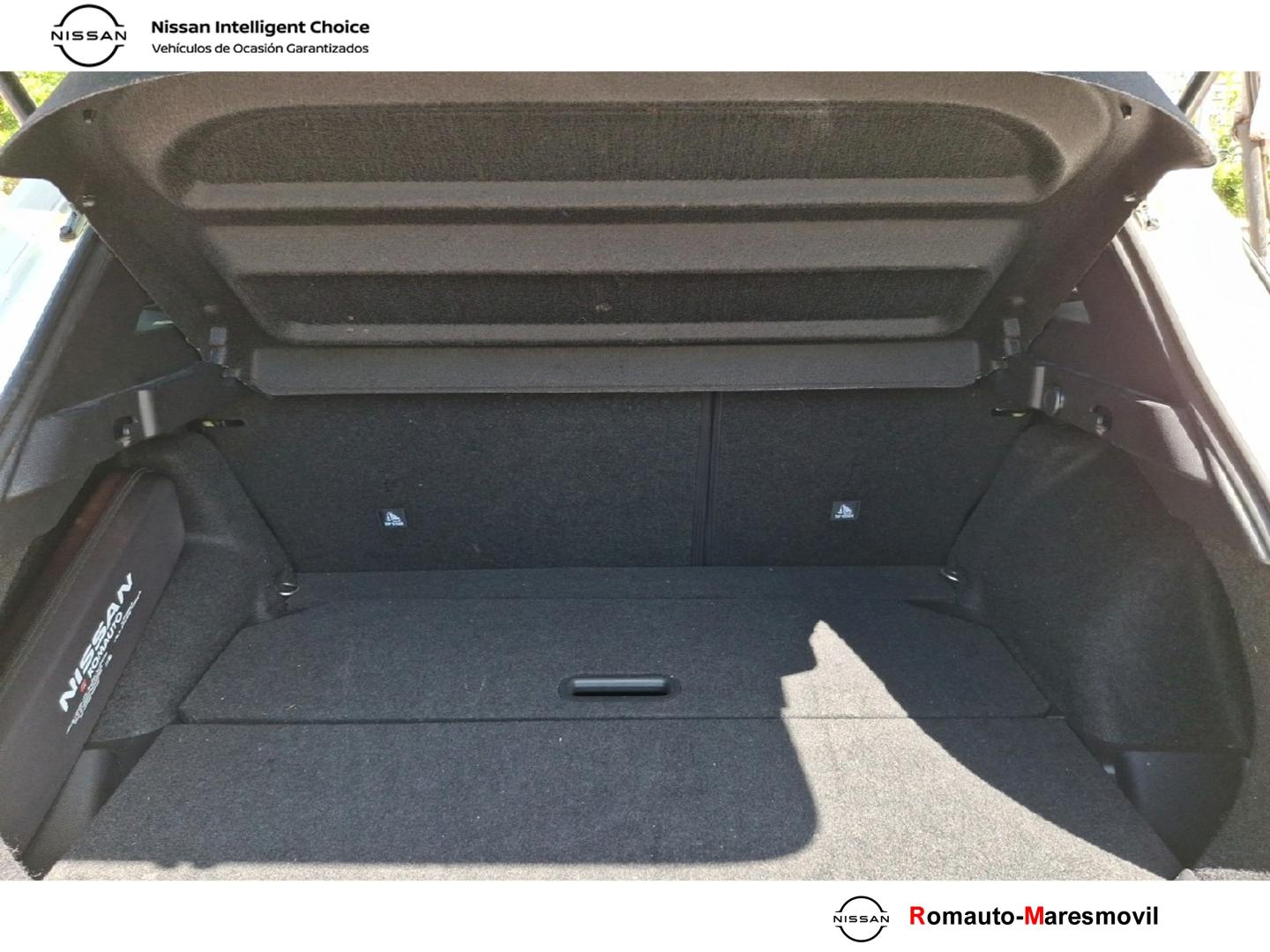 Nissan Qashqai DIG-T 116kW Xtronic N-Connecta