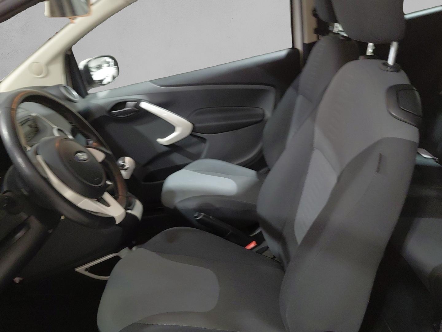 Ford Ka 1.2 TITANIUM+ 69 3P