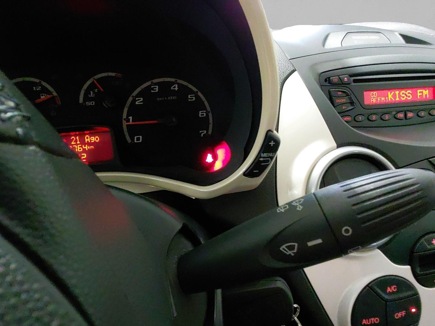 Ford Ka 1.2 TITANIUM+ 69 3P