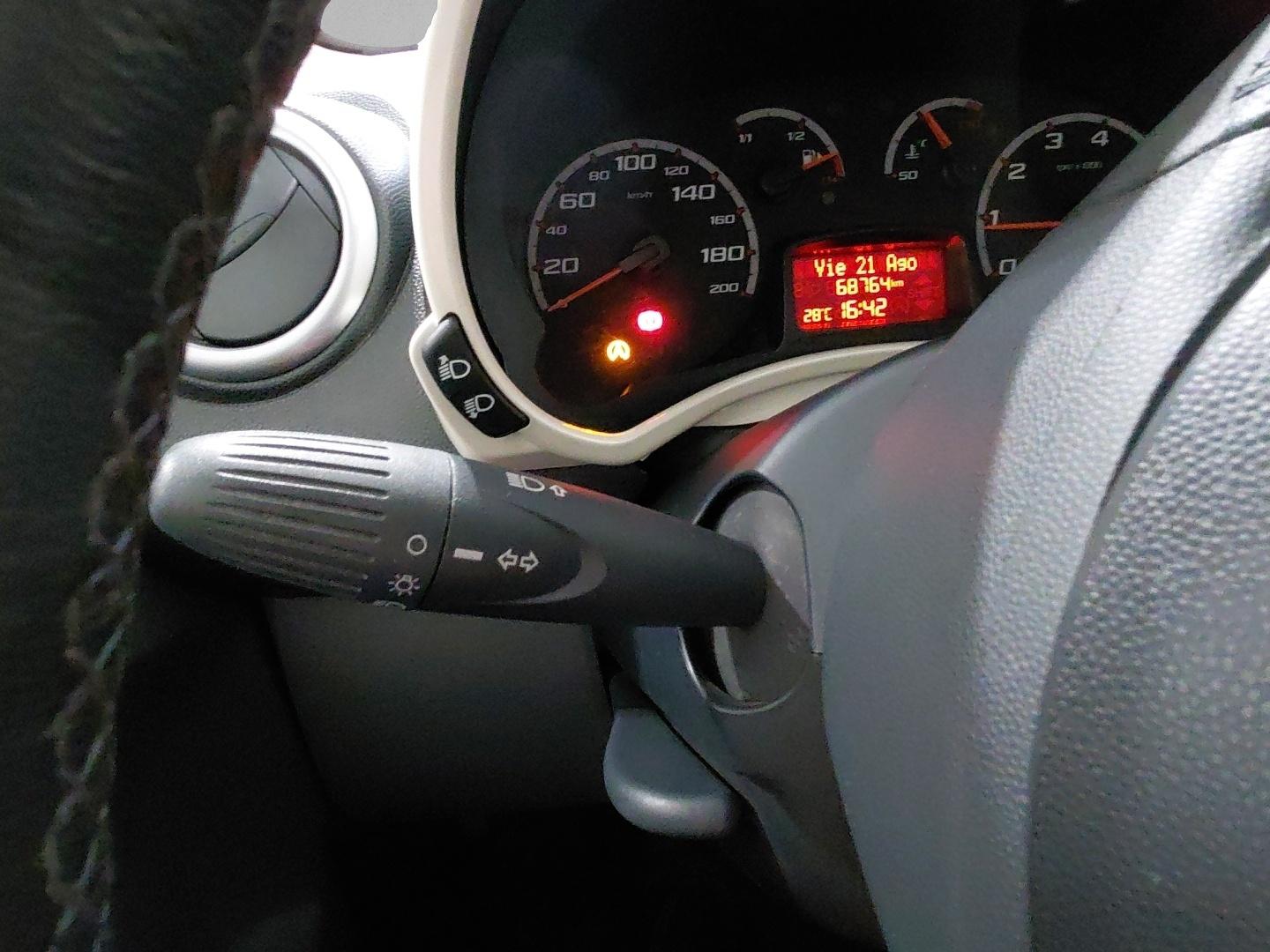 Ford Ka 1.2 TITANIUM+ 69 3P