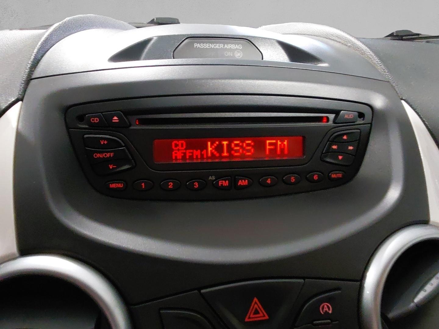 Ford Ka 1.2 TITANIUM+ 69 3P