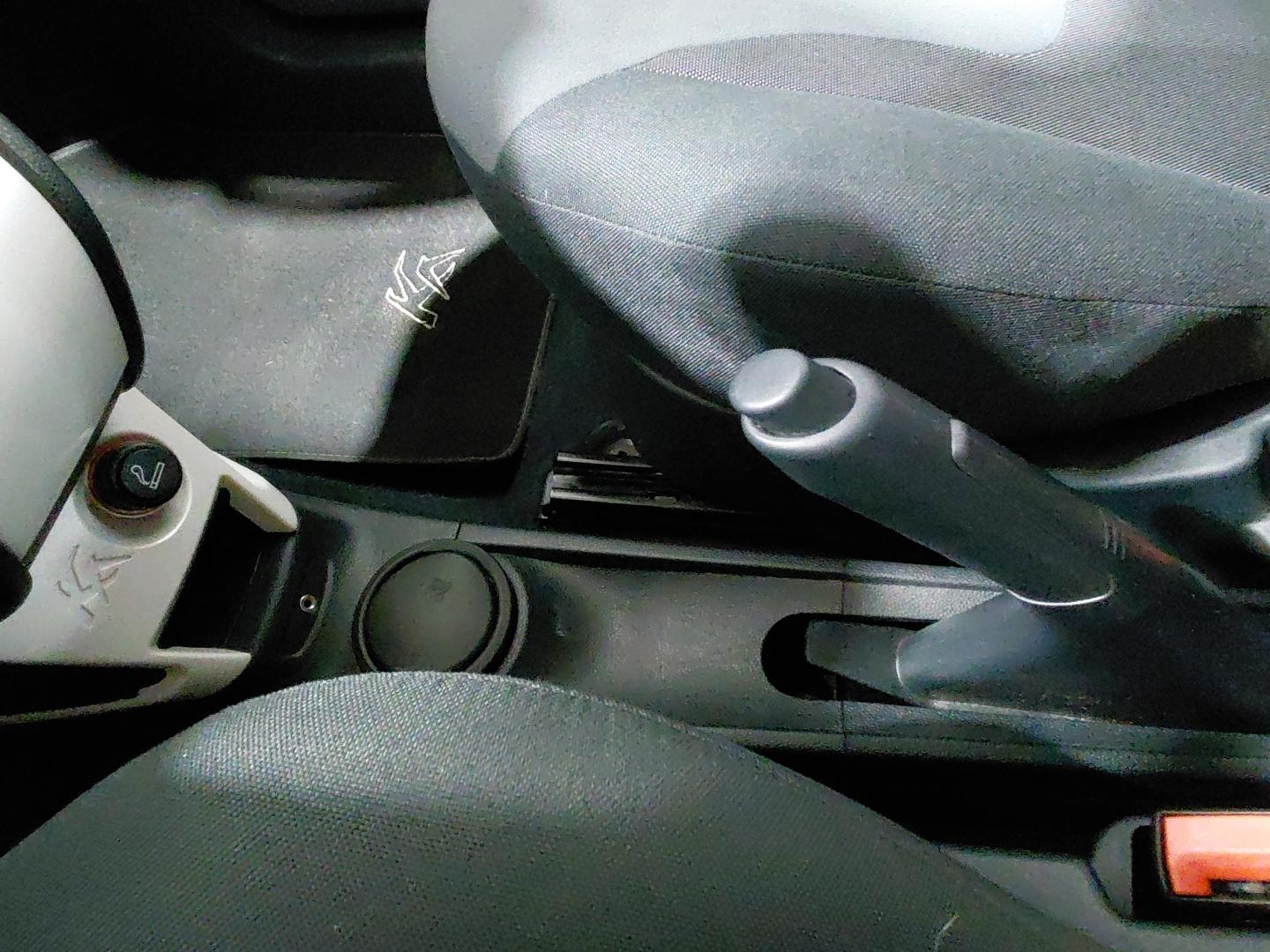 Ford Ka 1.2 TITANIUM+ 69 3P
